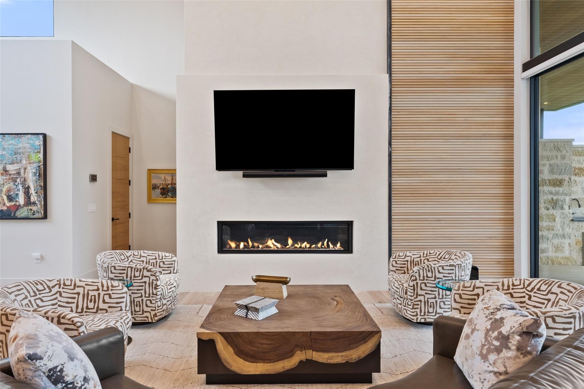 814 The Trails Pkwy, Horseshoe Bay, TX 78657