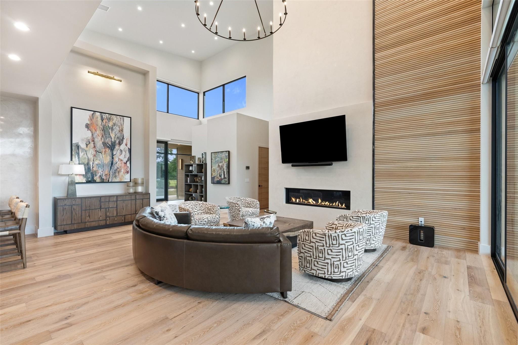 814 The Trails Pkwy, Horseshoe Bay, TX 78657