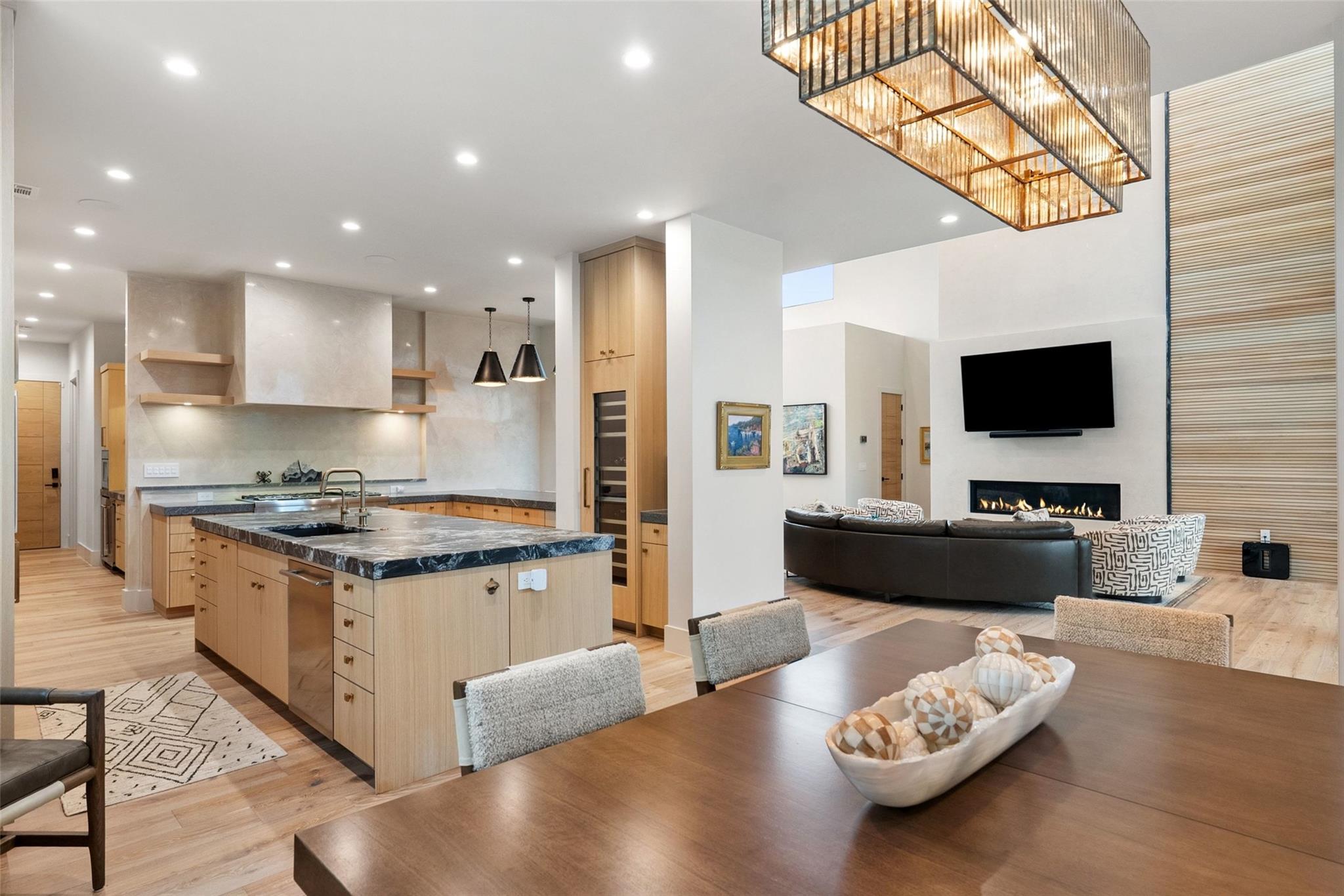 814 The Trails Pkwy, Horseshoe Bay, TX 78657