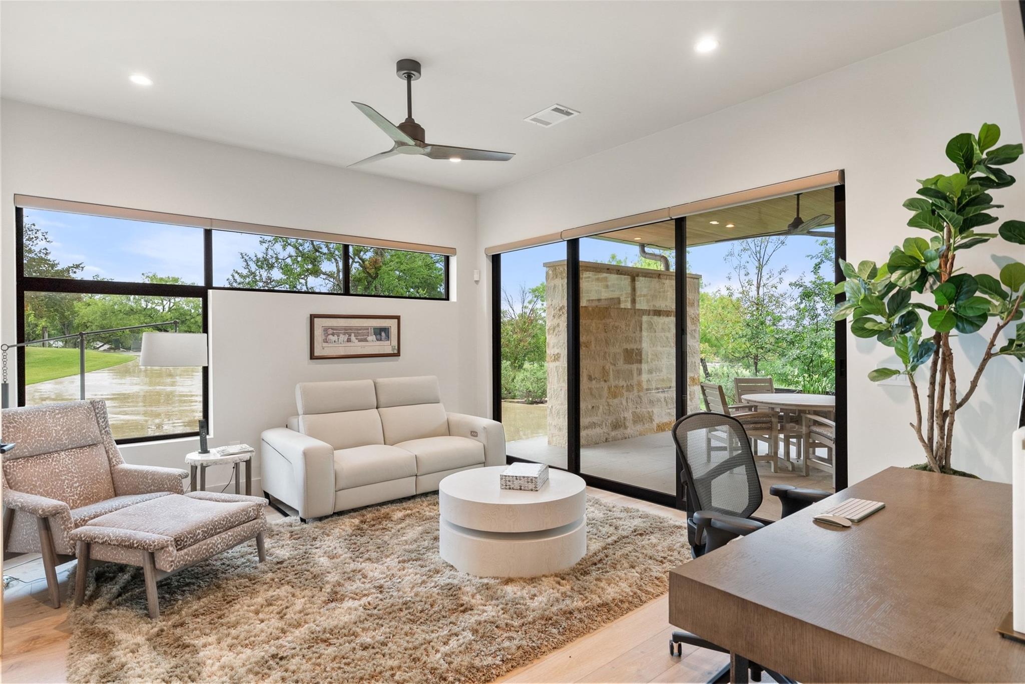 814 The Trails Pkwy, Horseshoe Bay, TX 78657