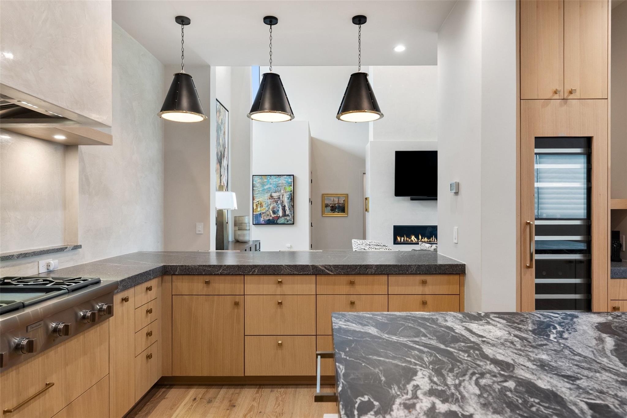 814 The Trails Pkwy, Horseshoe Bay, TX 78657