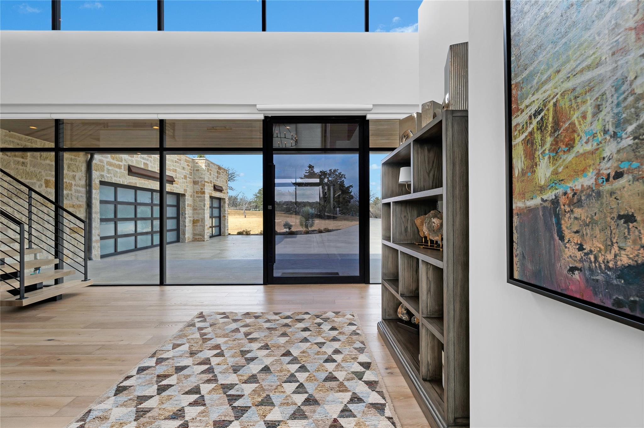 814 The Trails Pkwy, Horseshoe Bay, TX 78657