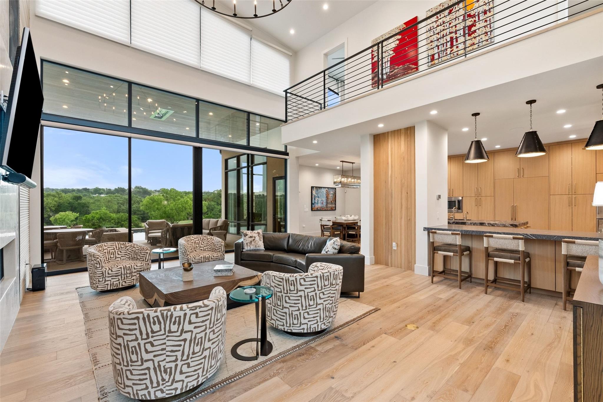 814 The Trails Pkwy, Horseshoe Bay, TX 78657