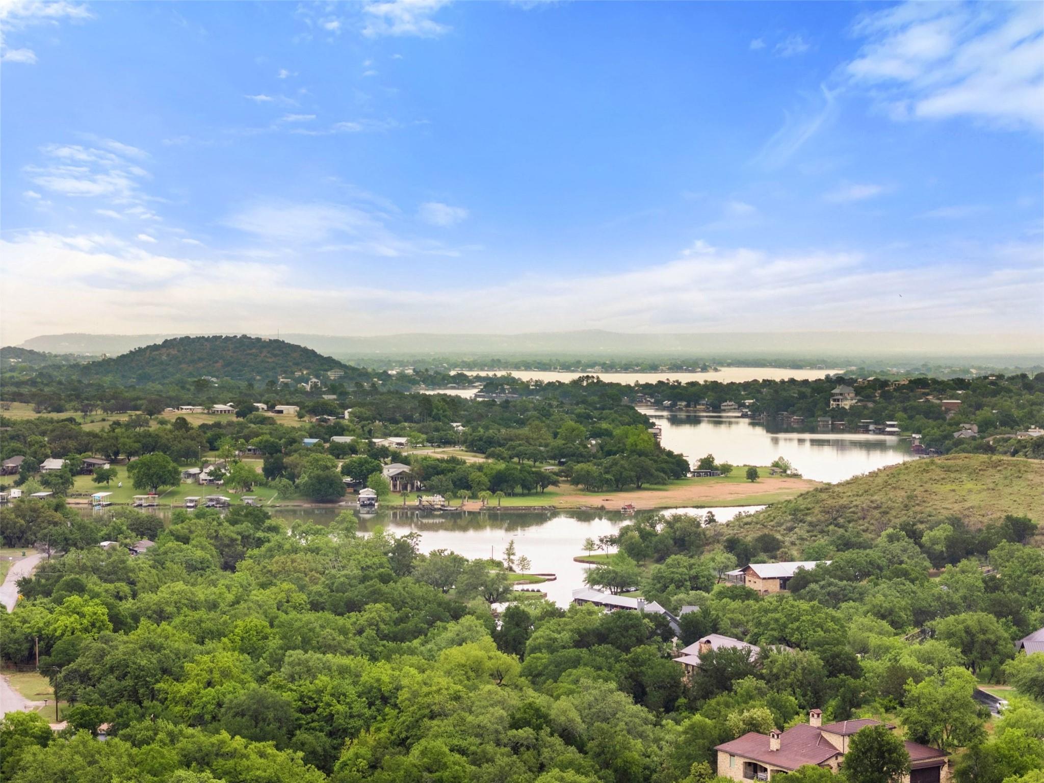 814 The Trails Pkwy, Horseshoe Bay, TX 78657