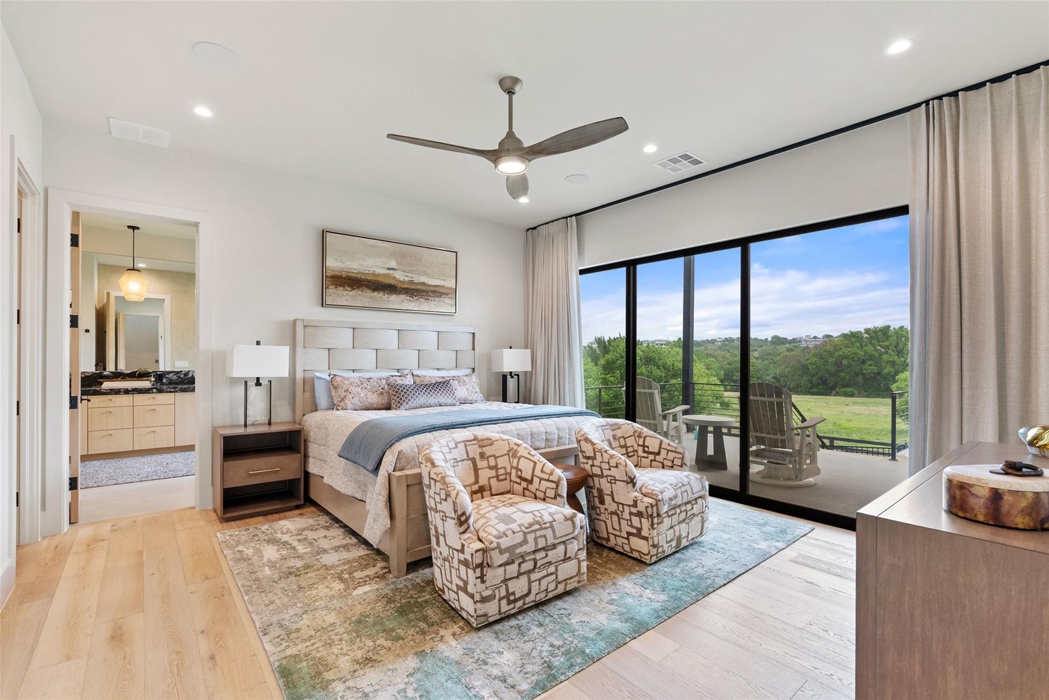 814 The Trails Pkwy, Horseshoe Bay, TX 78657