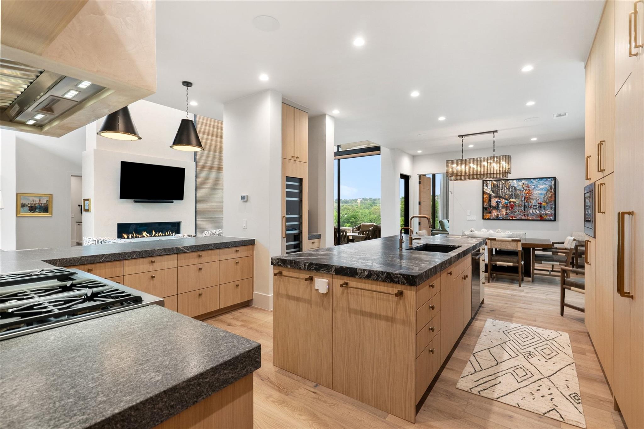 814 The Trails Pkwy, Horseshoe Bay, TX 78657