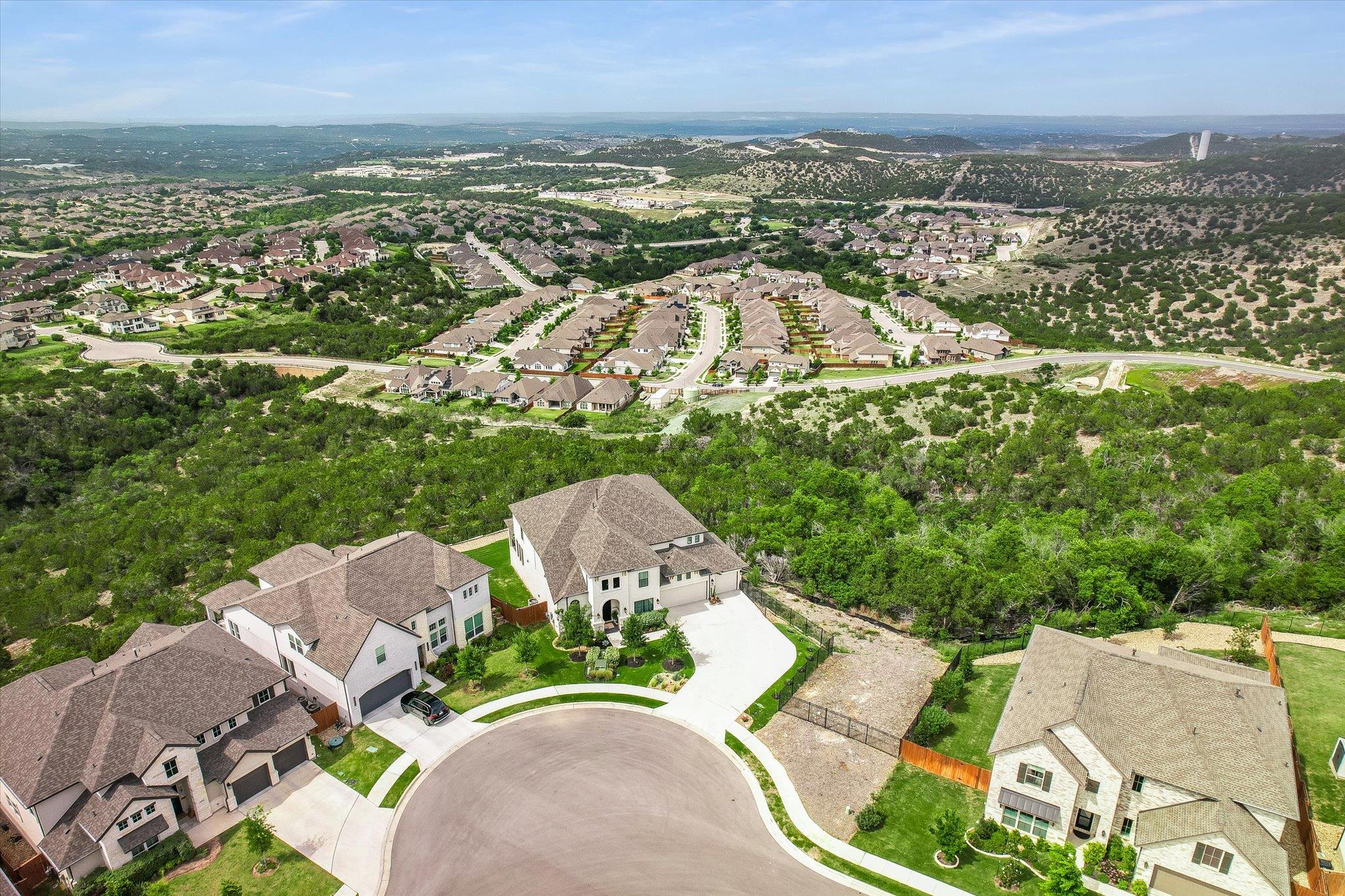 17816 Pancho Trl, Austin, TX 78738