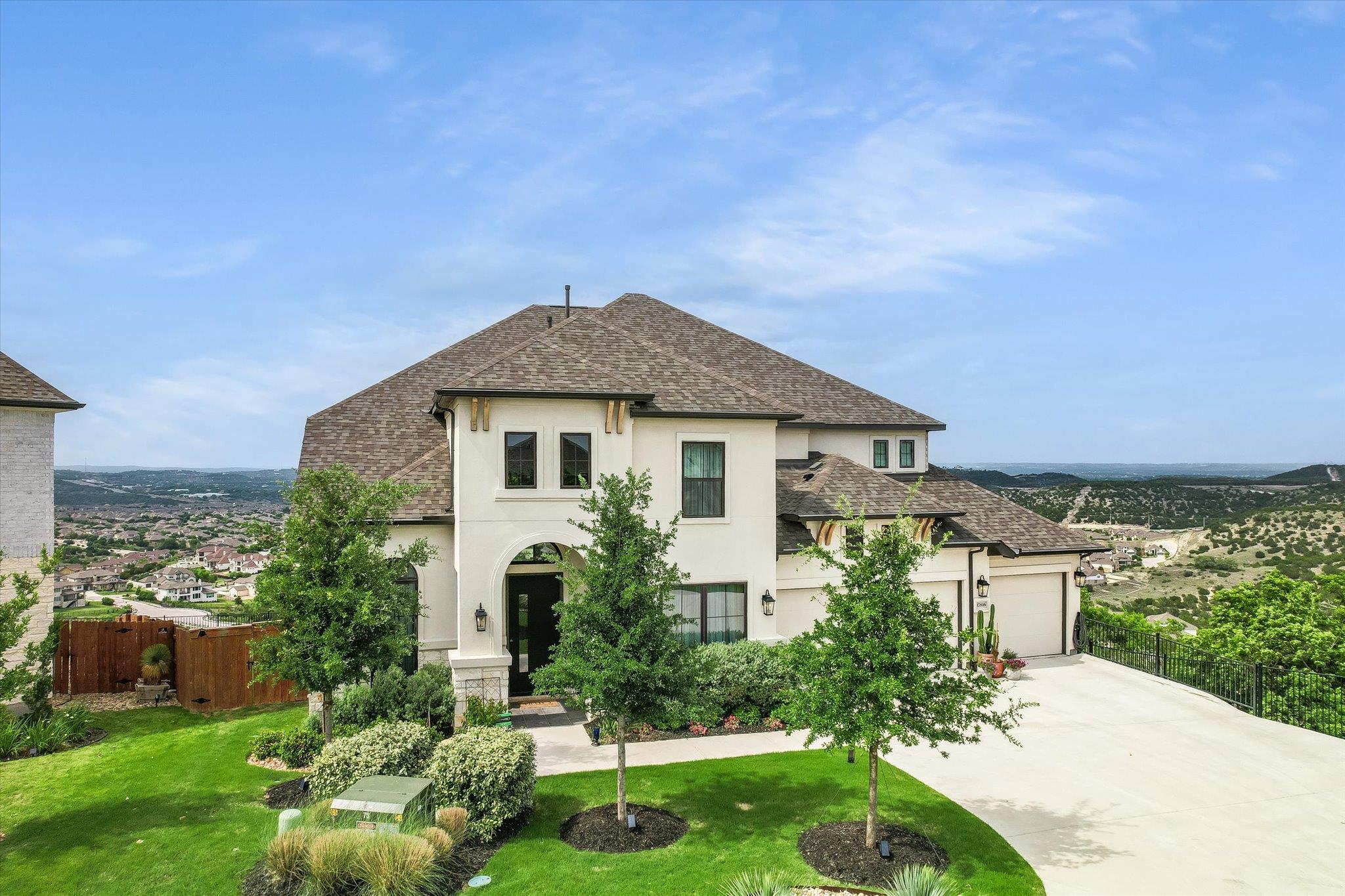 17816 Pancho Trl, Austin, TX 78738