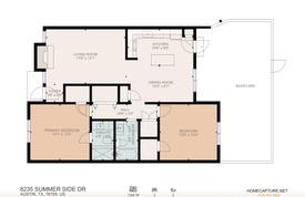 8235 Summer Side Dr, Austin, TX 78759