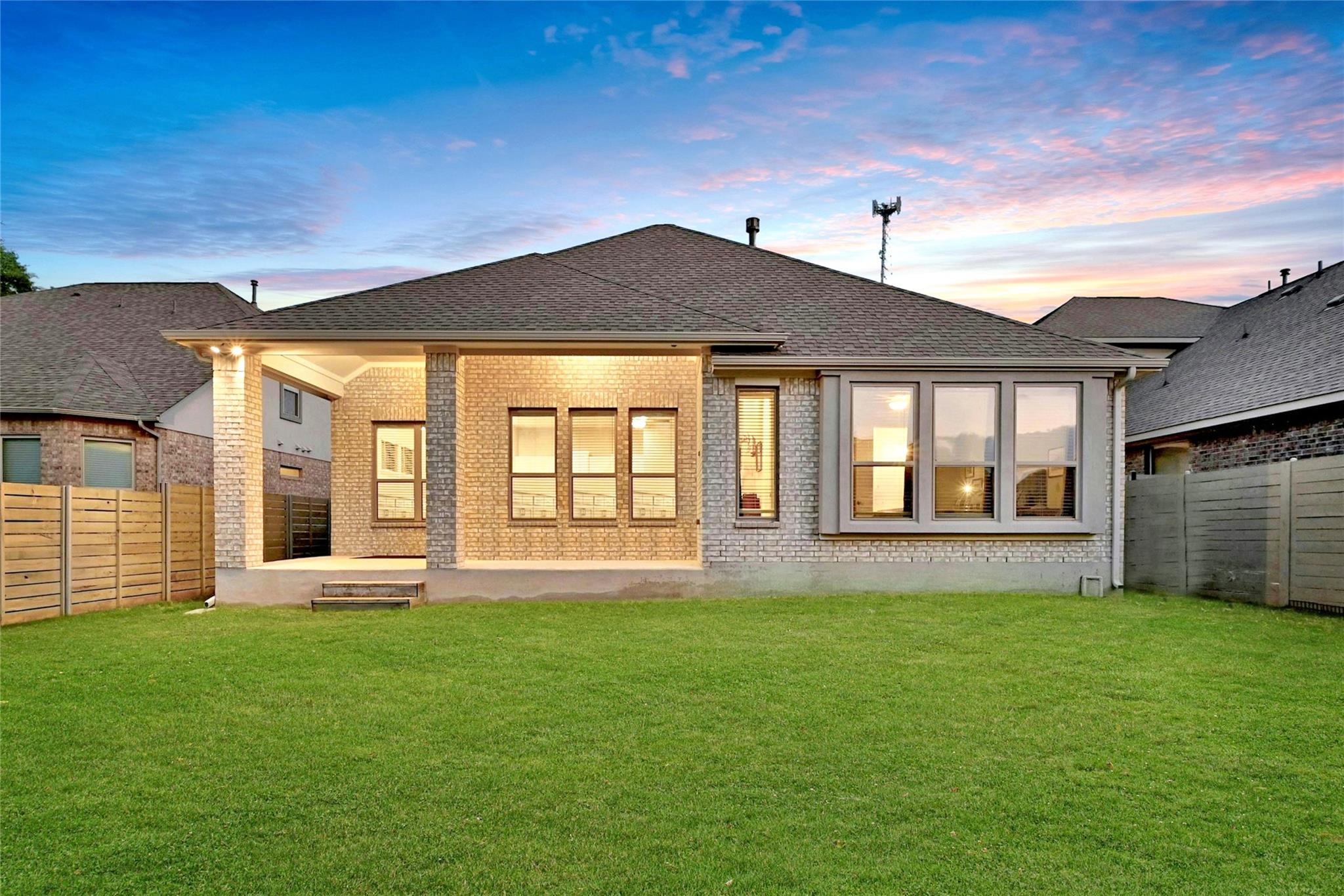 204 Belford St, Georgetown, TX 78628