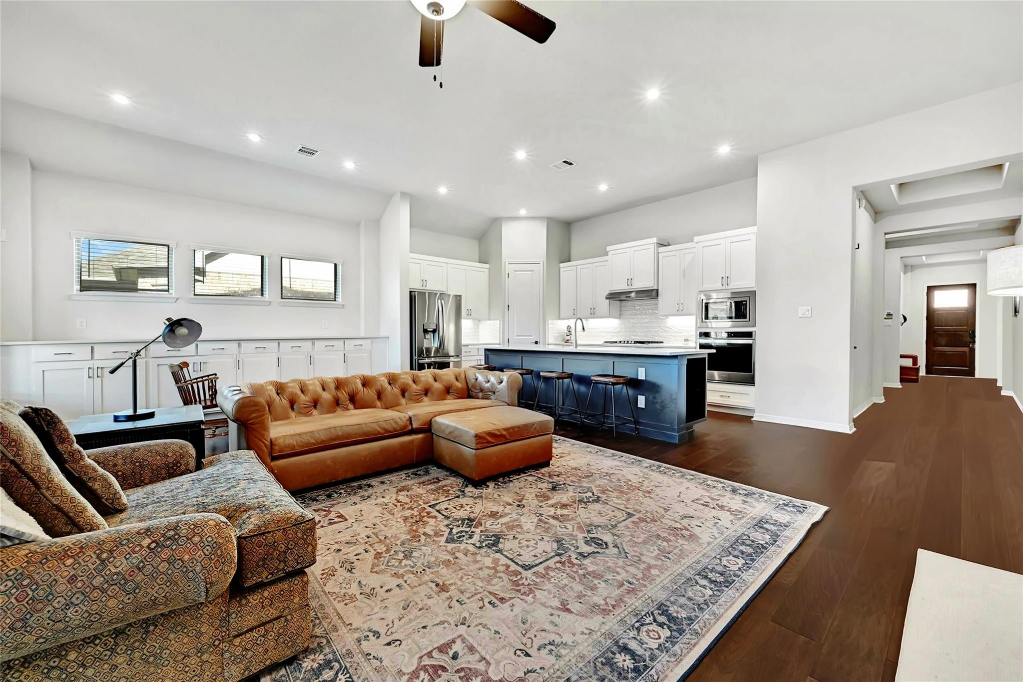 204 Belford St, Georgetown, TX 78628