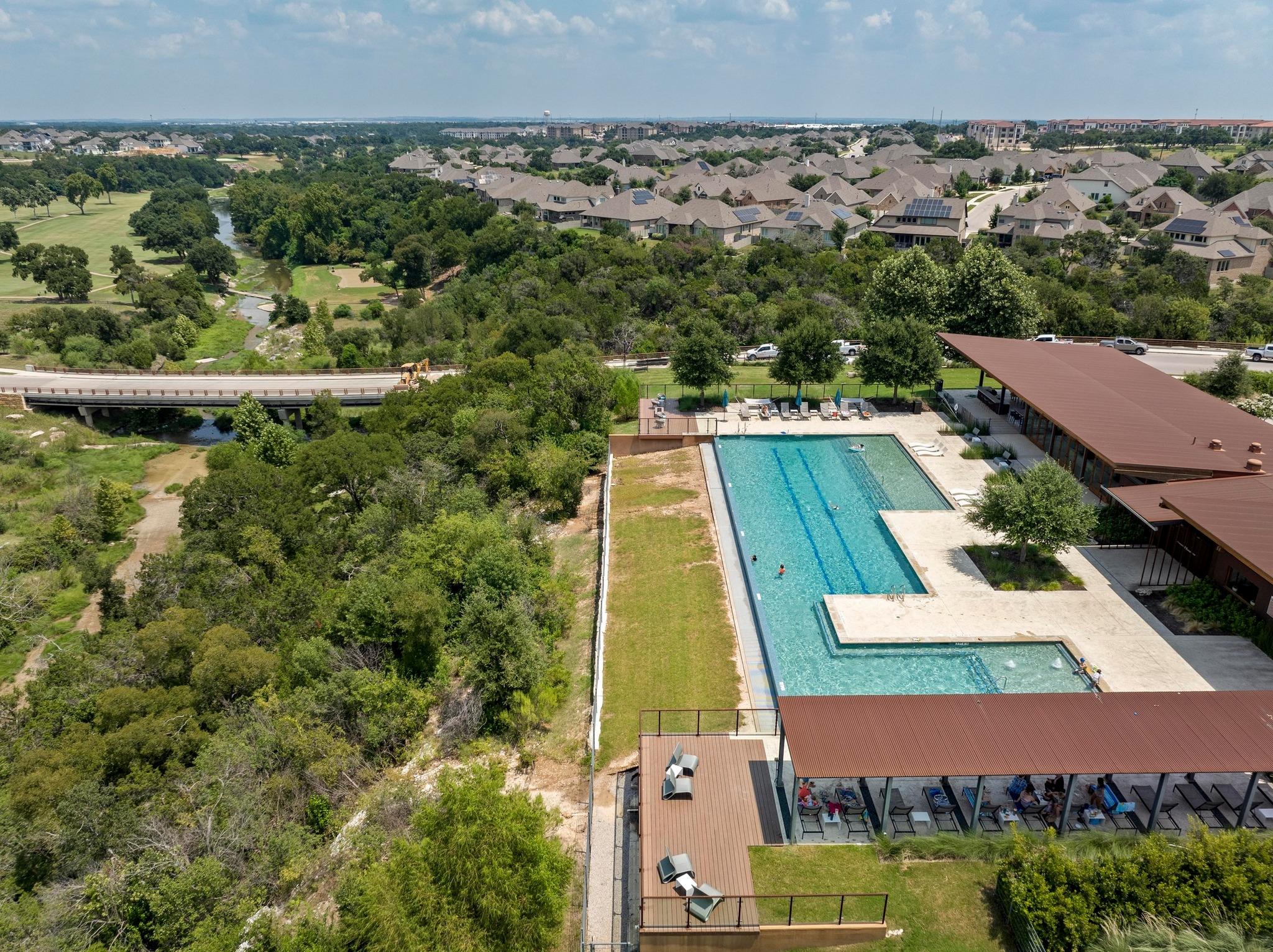 204 Belford St, Georgetown, TX 78628