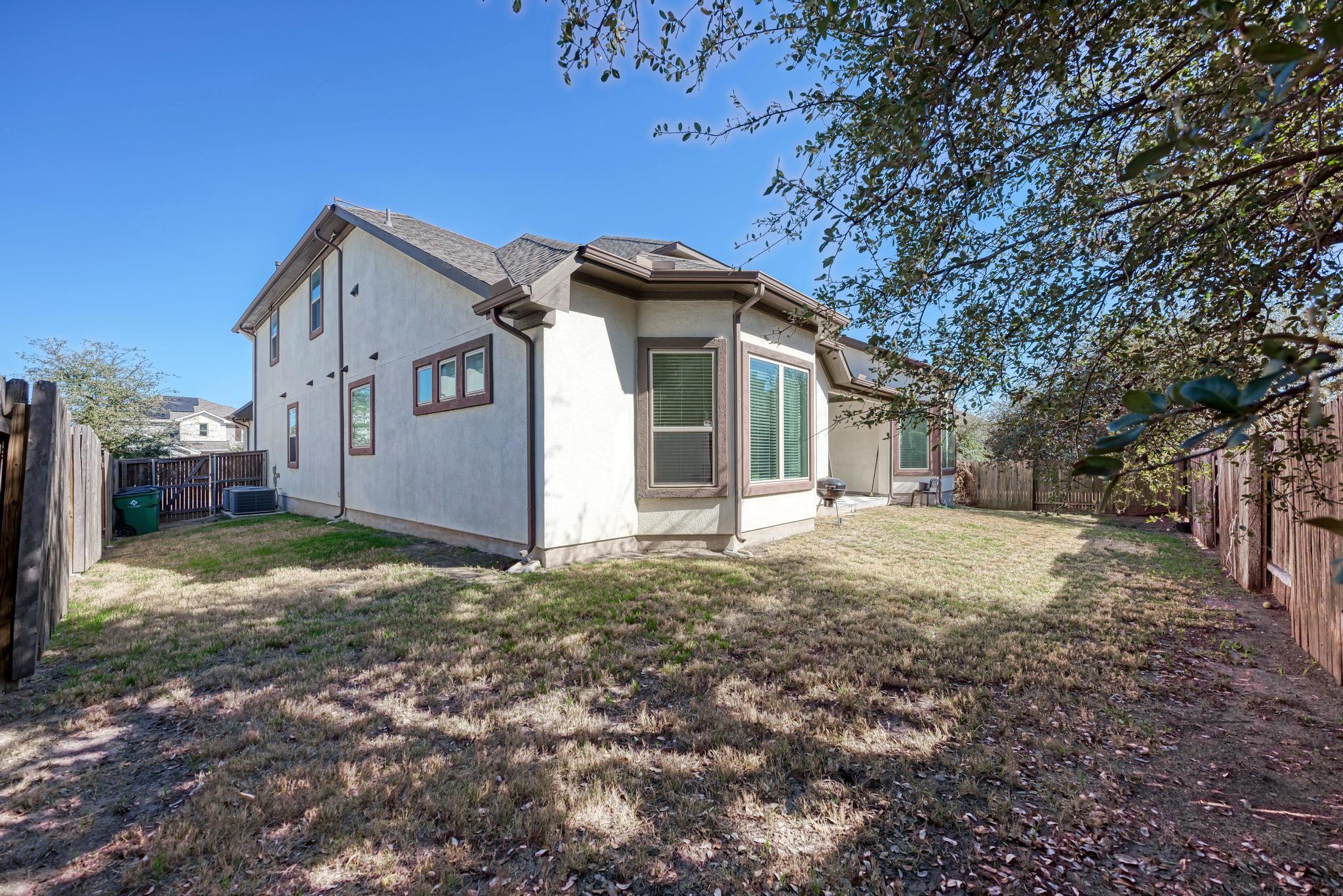 5304 Cipriano Dr, Austin, TX 78738
