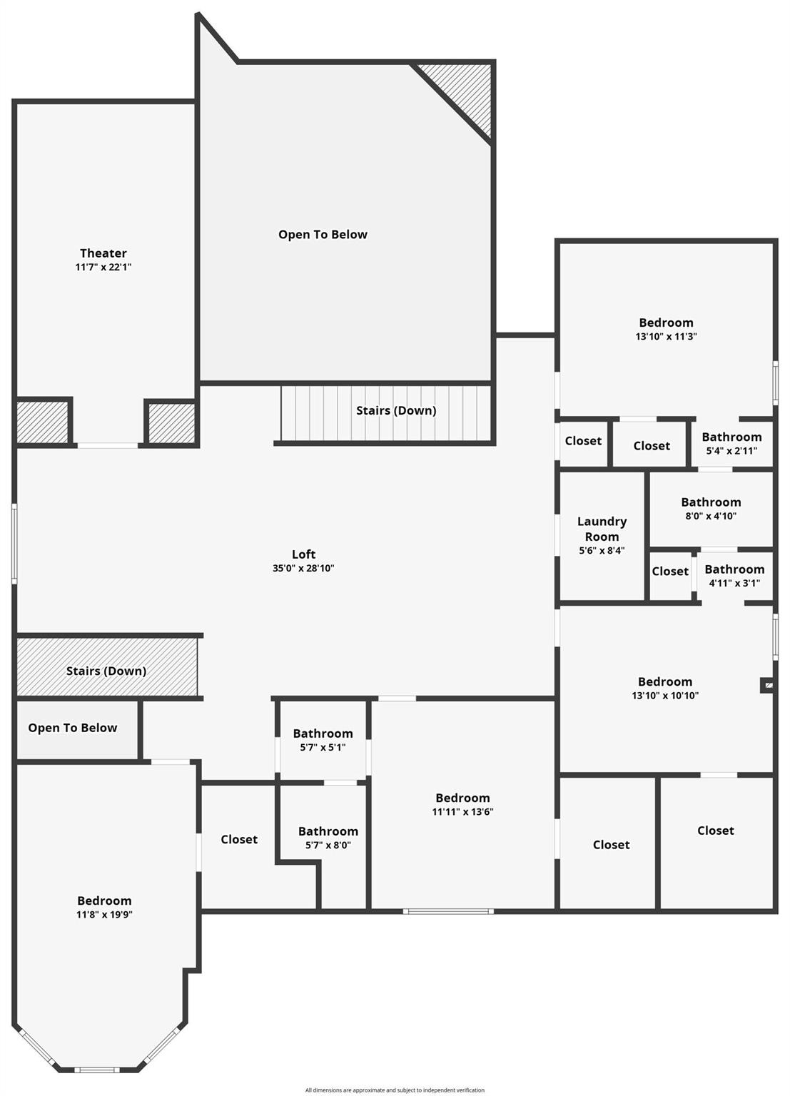 5304 Cipriano Dr, Austin, TX 78738