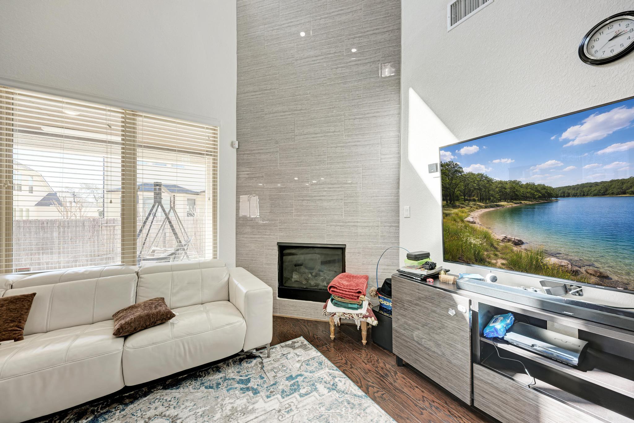 5304 Cipriano Dr, Austin, TX 78738