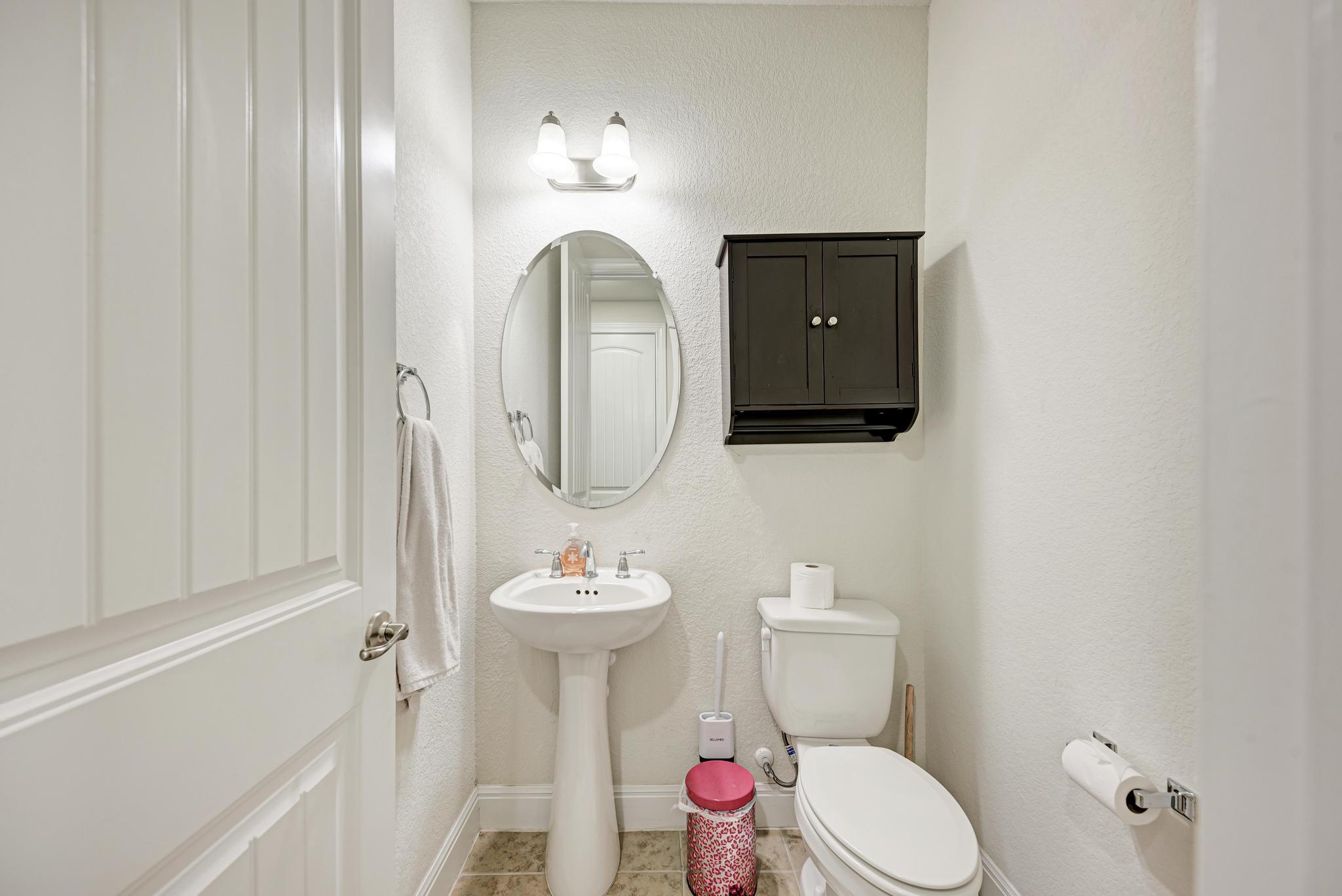 5304 Cipriano Dr, Austin, TX 78738