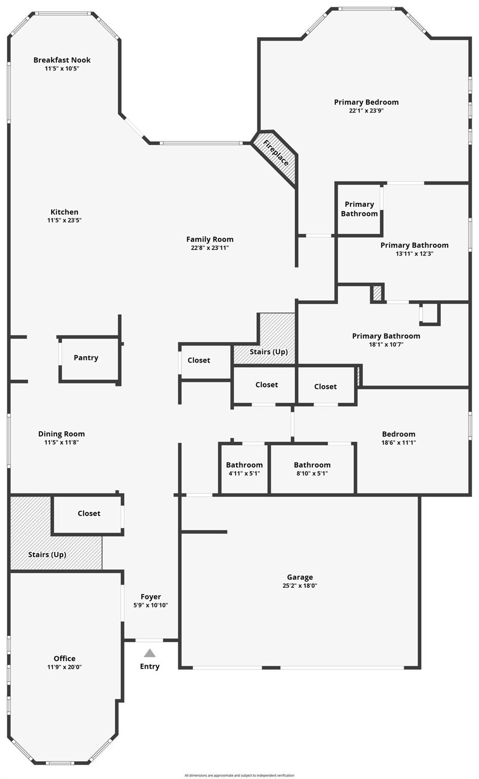 5304 Cipriano Dr, Austin, TX 78738