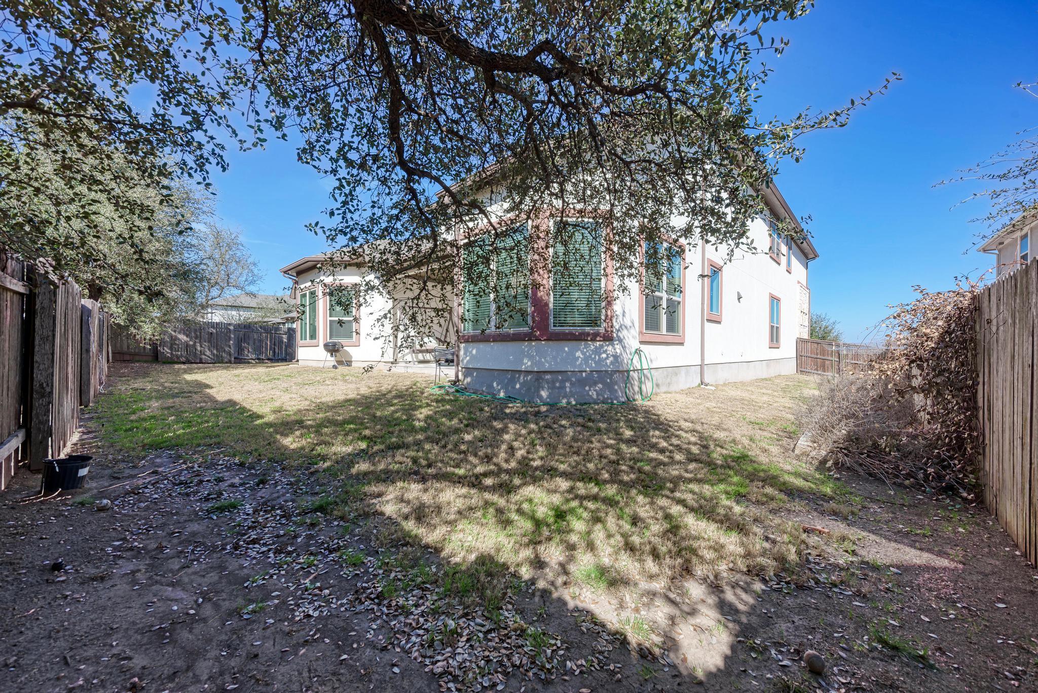 5304 Cipriano Dr, Austin, TX 78738