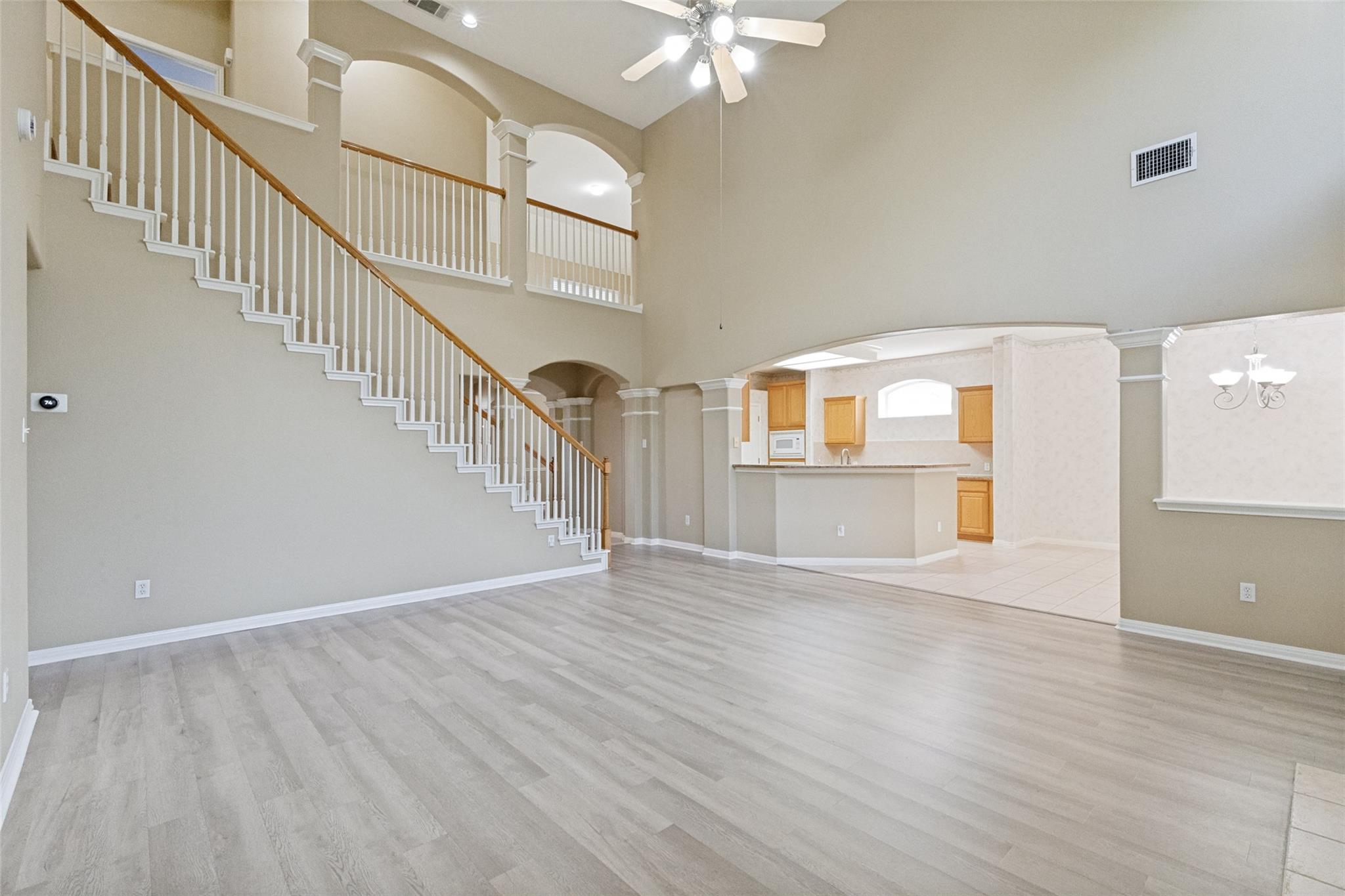 2244 Fernspring Dr, Round Rock, TX 78665