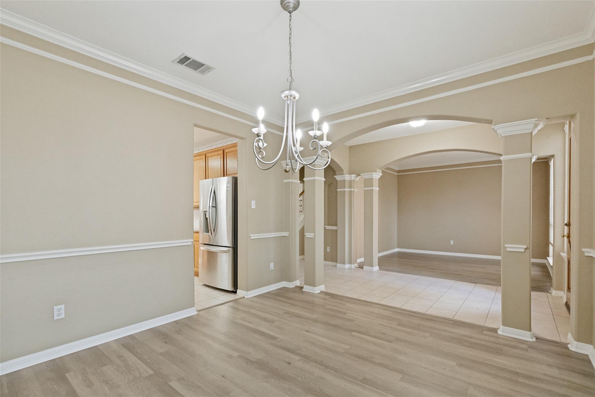 2244 Fernspring Dr, Round Rock, TX 78665