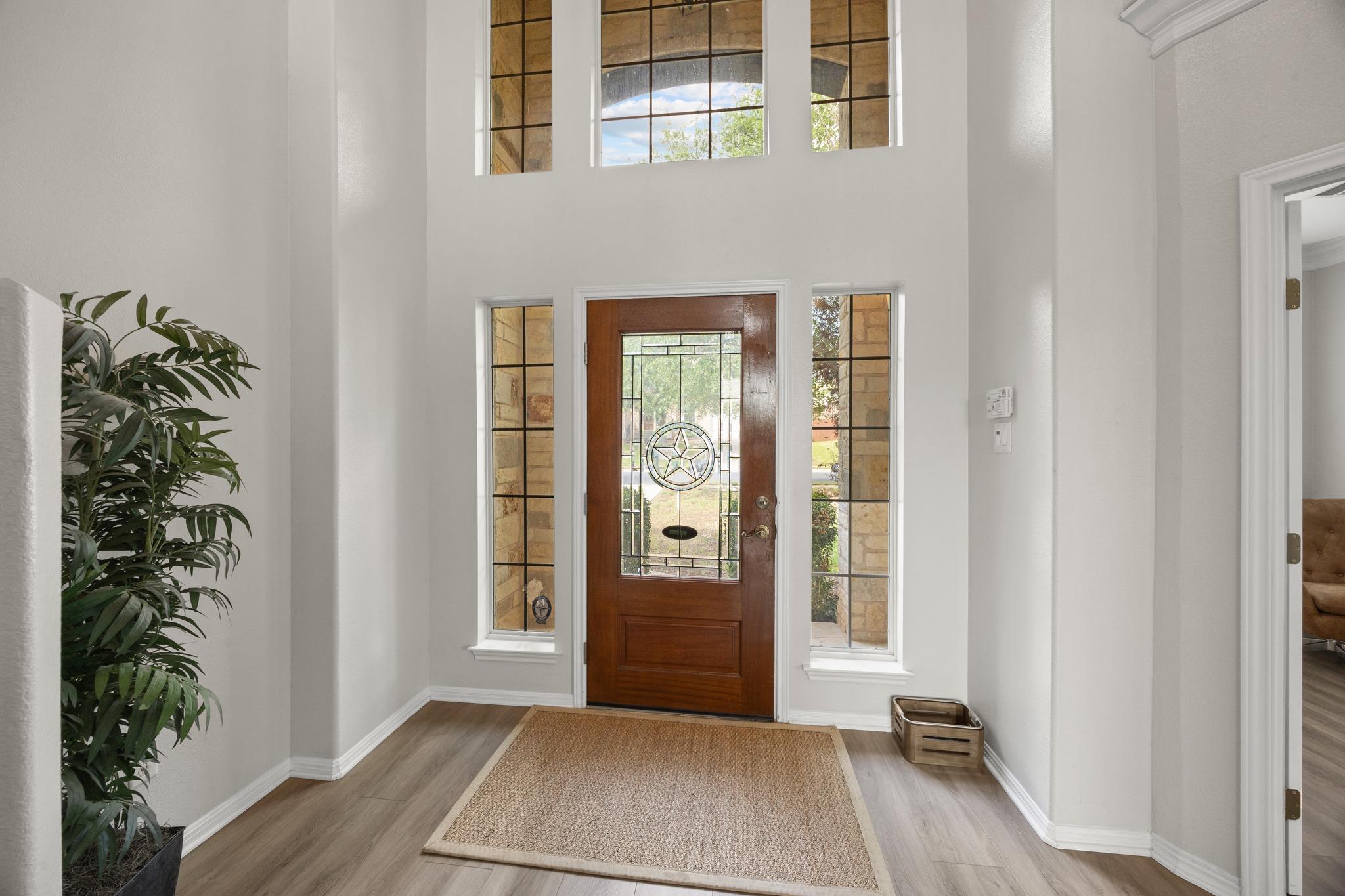 4323 Angelico Ln, Round Rock, TX 78681