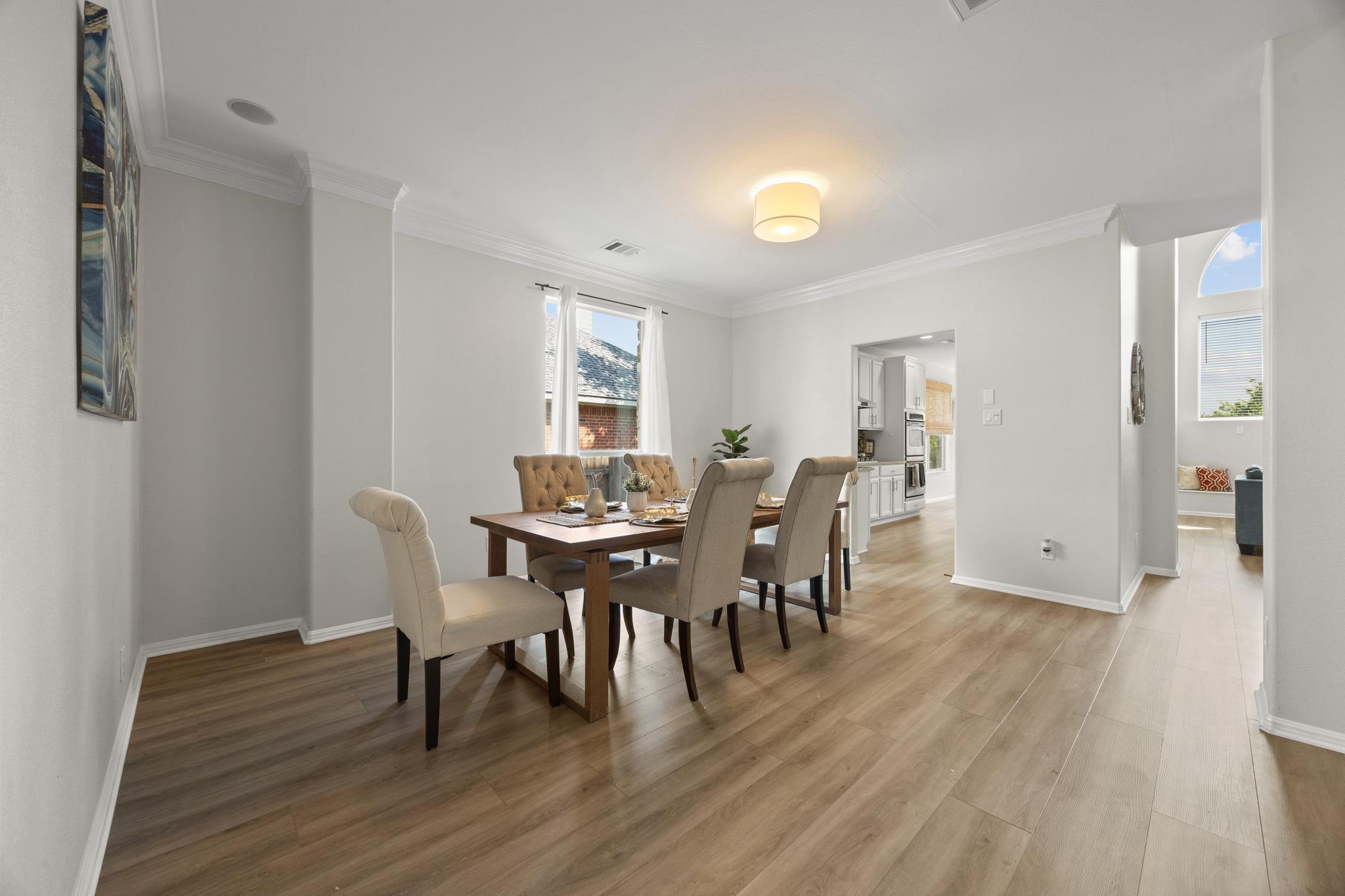 4323 Angelico Ln, Round Rock, TX 78681