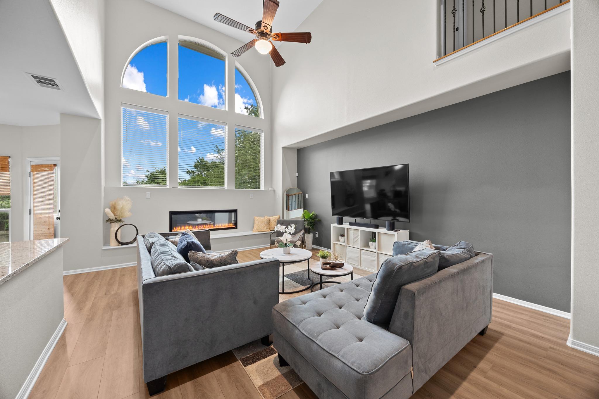 4323 Angelico Ln, Round Rock, TX 78681