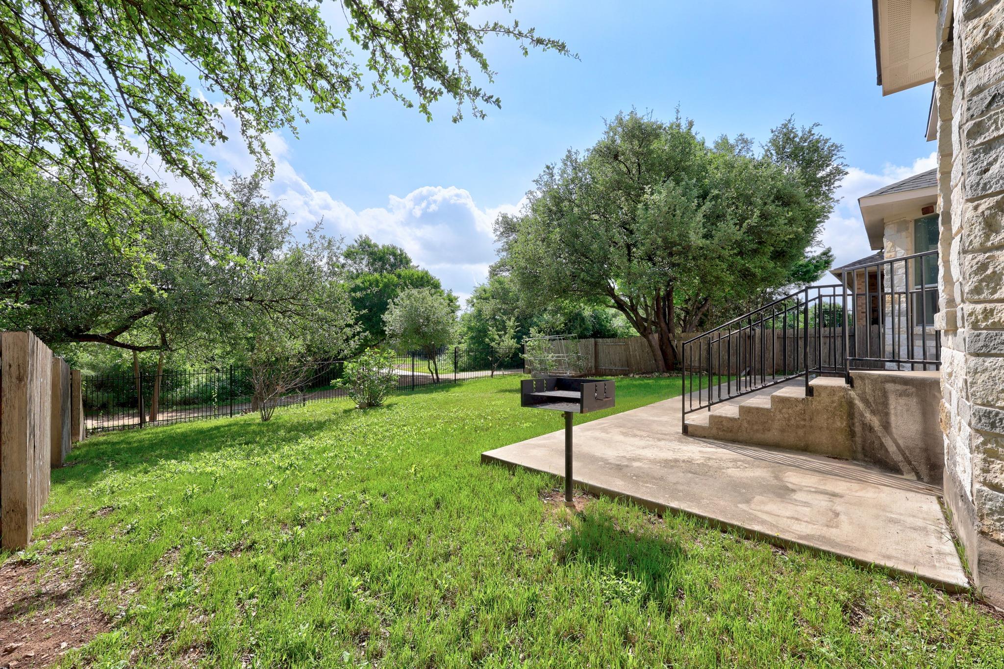 4323 Angelico Ln, Round Rock, TX 78681