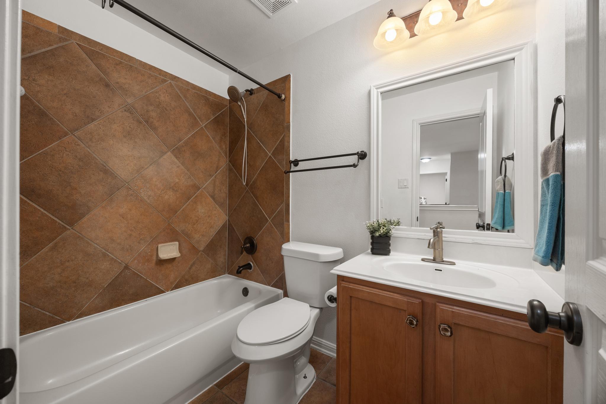 4323 Angelico Ln, Round Rock, TX 78681