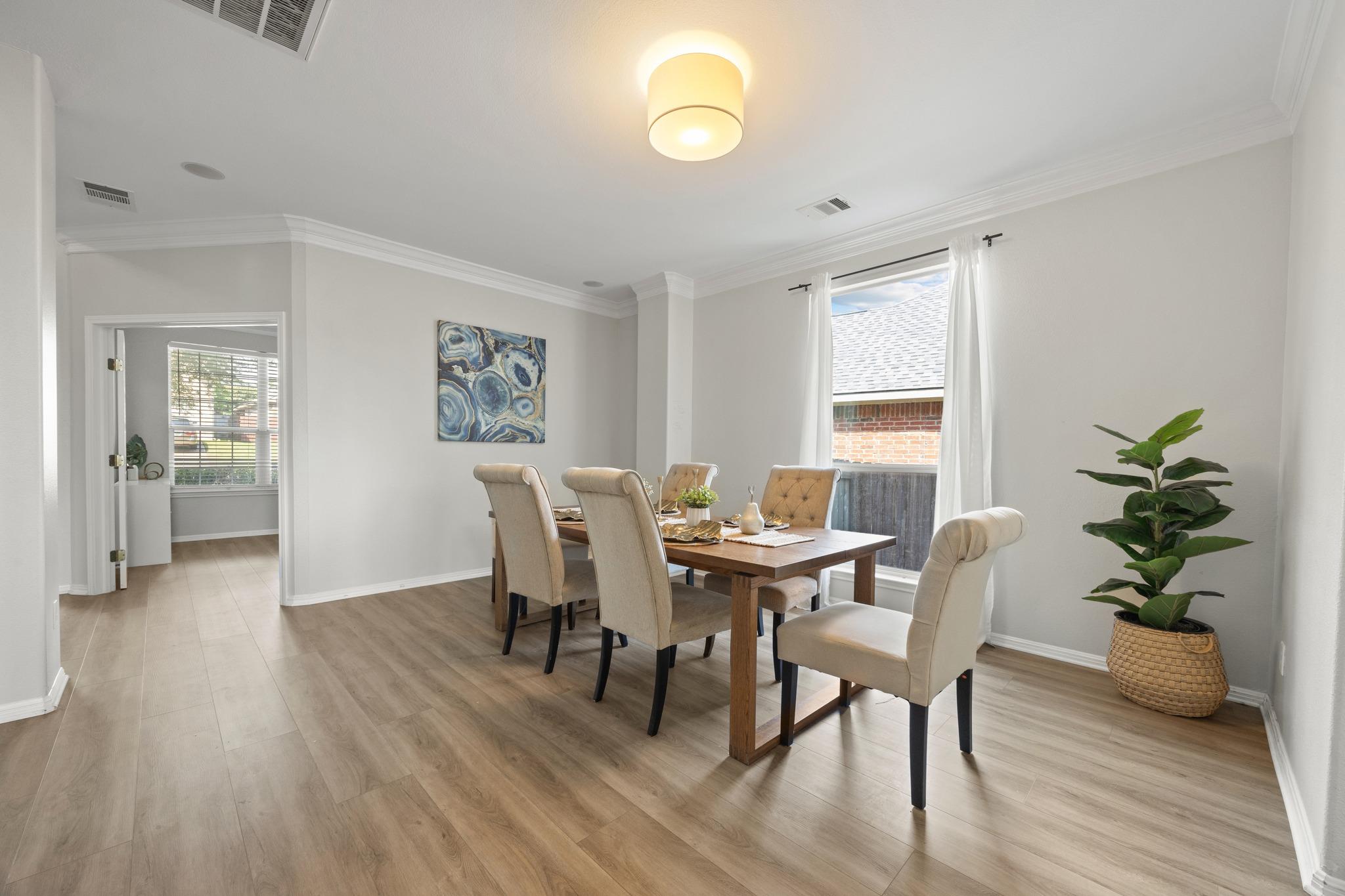 4323 Angelico Ln, Round Rock, TX 78681