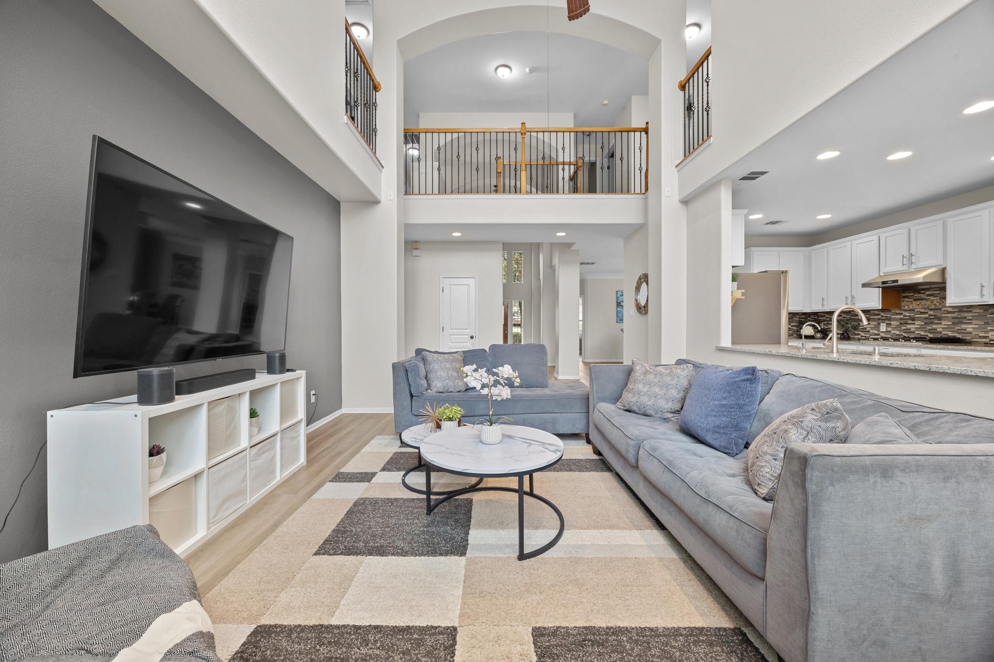 4323 Angelico Ln, Round Rock, TX 78681