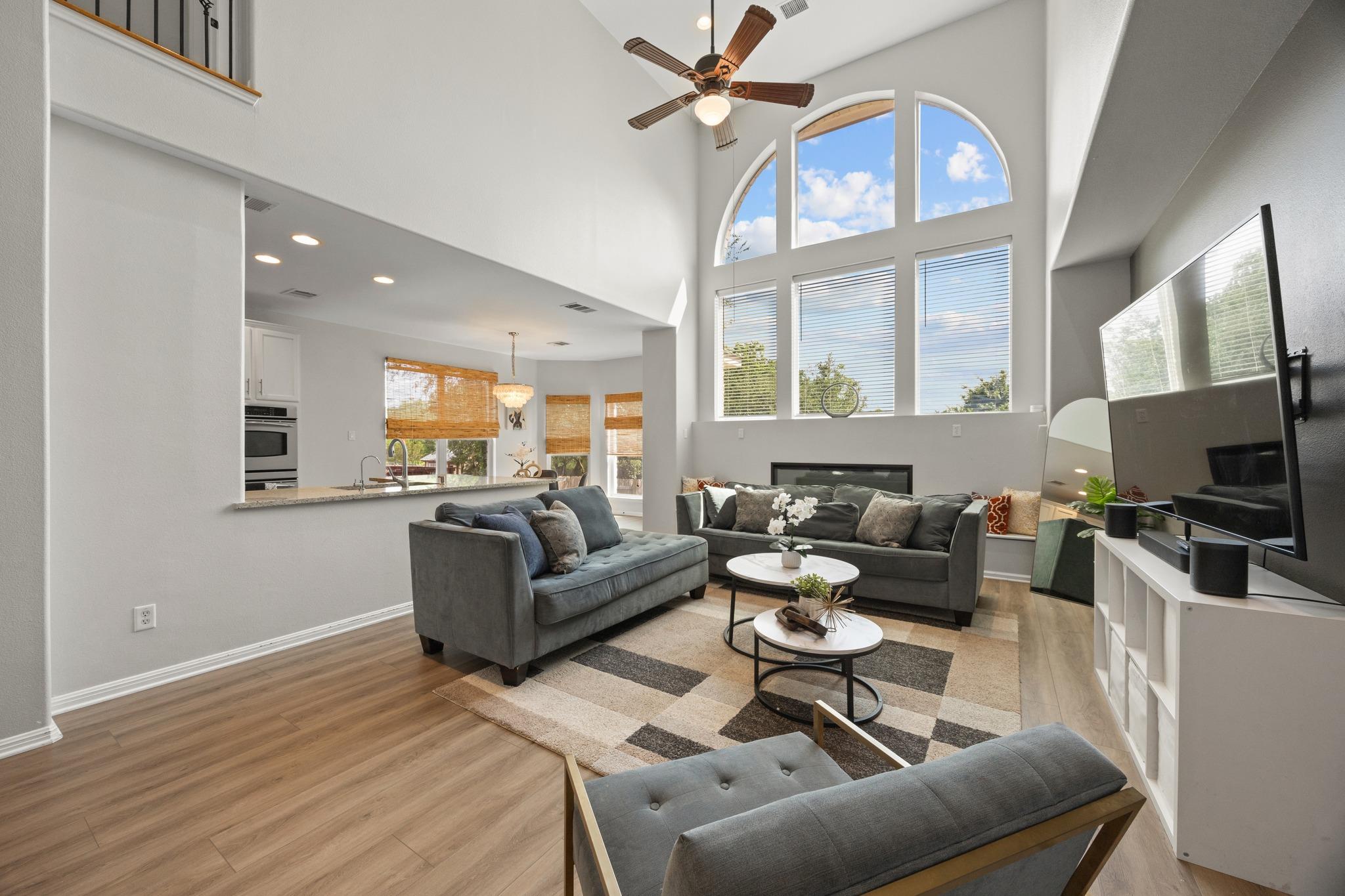 4323 Angelico Ln, Round Rock, TX 78681