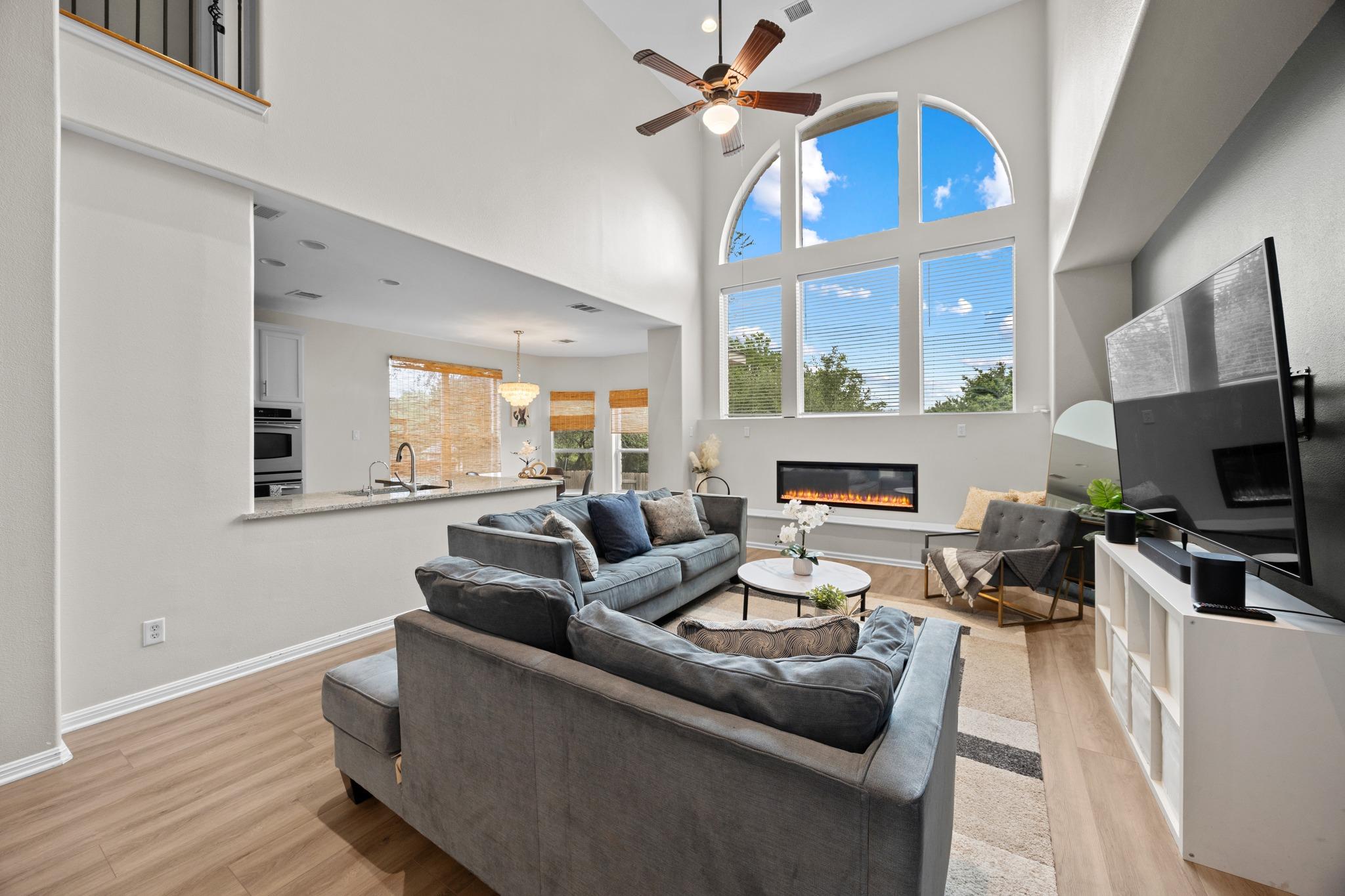 4323 Angelico Ln, Round Rock, TX 78681