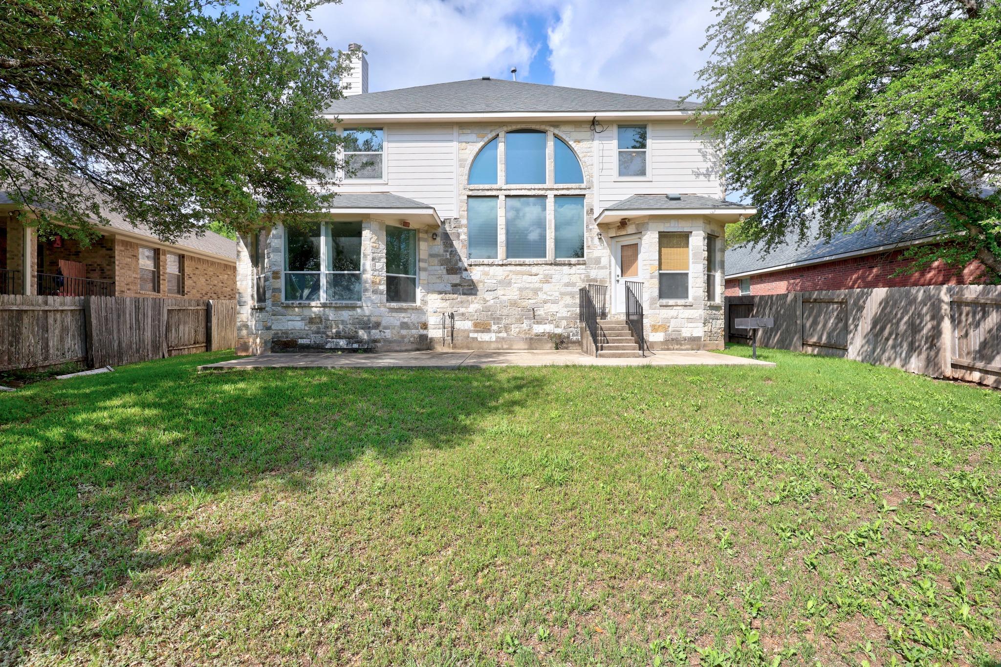 4323 Angelico Ln, Round Rock, TX 78681
