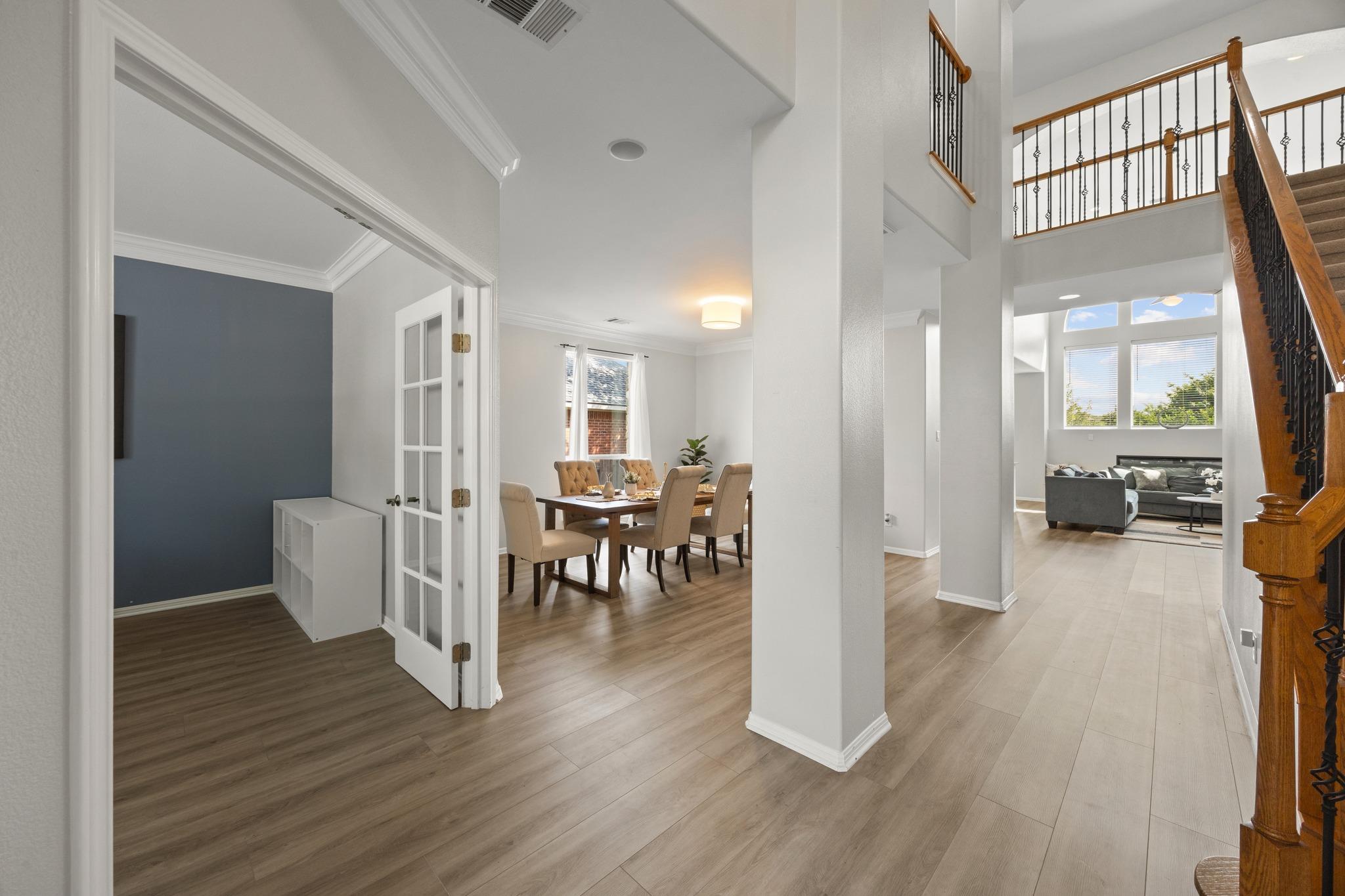 4323 Angelico Ln, Round Rock, TX 78681