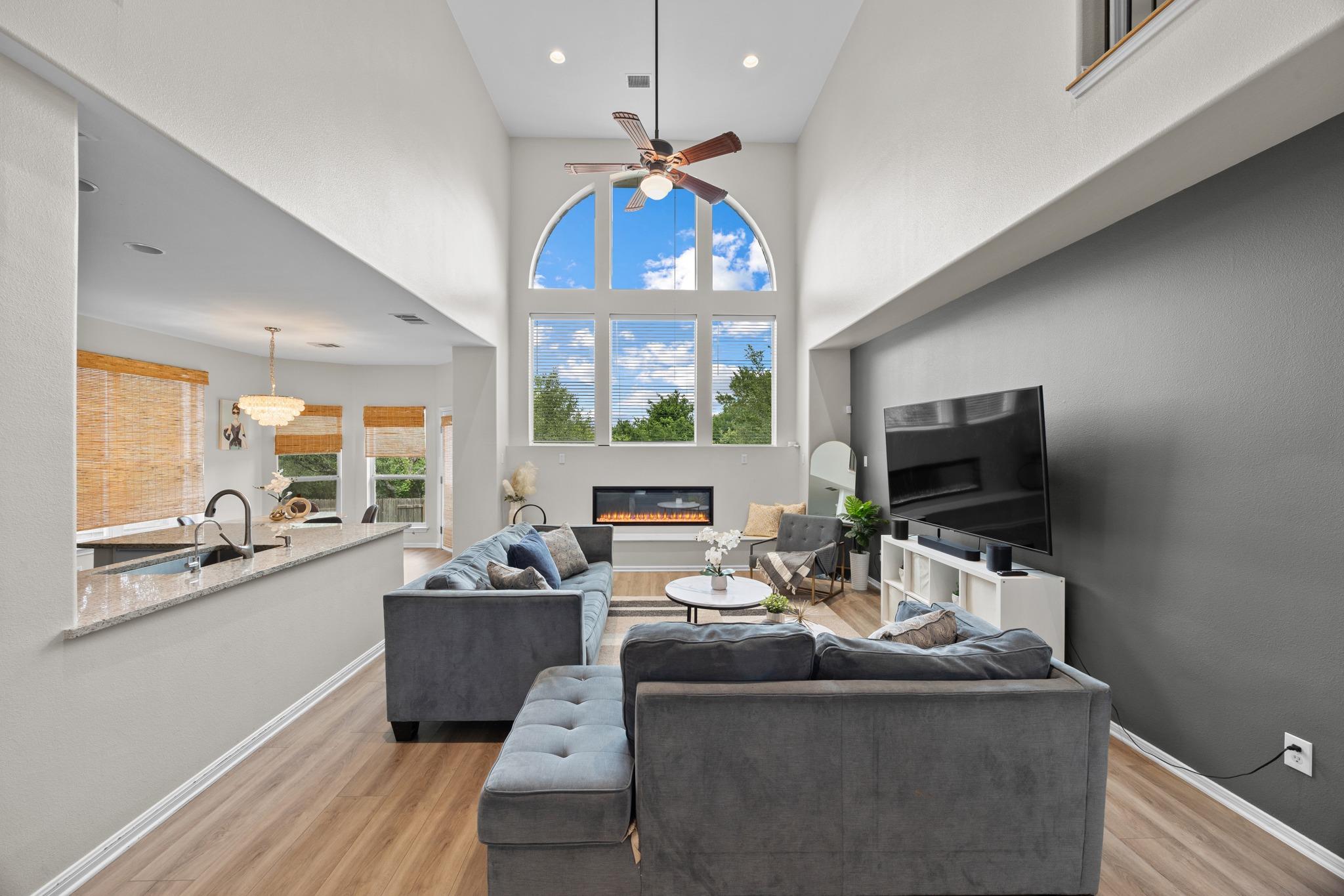 4323 Angelico Ln, Round Rock, TX 78681