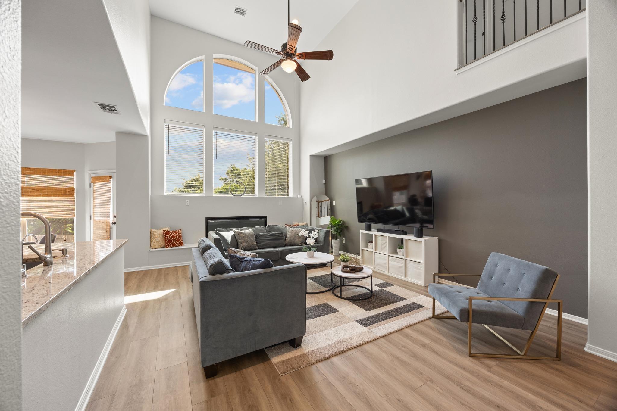 4323 Angelico Ln, Round Rock, TX 78681