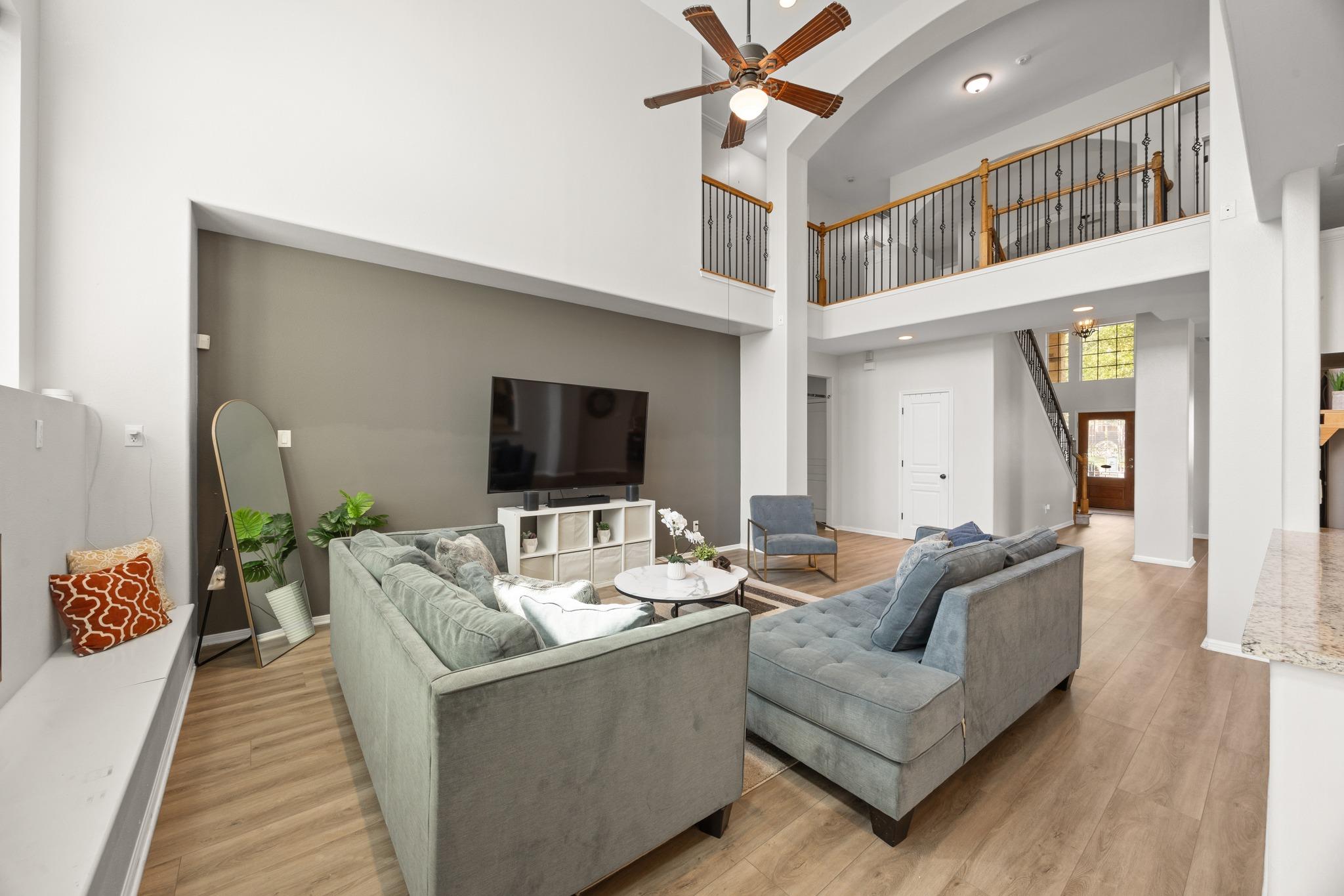 4323 Angelico Ln, Round Rock, TX 78681