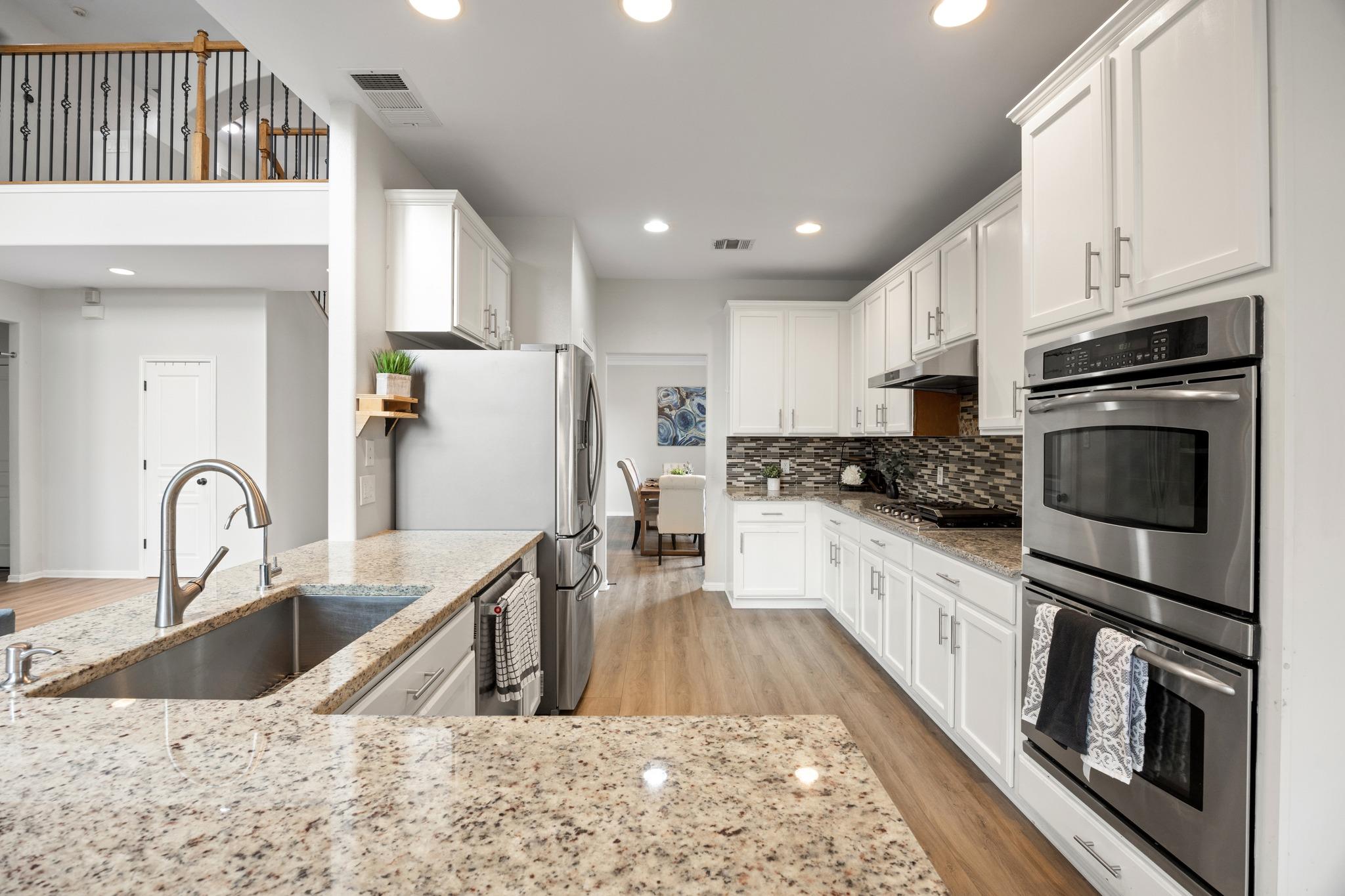 4323 Angelico Ln, Round Rock, TX 78681