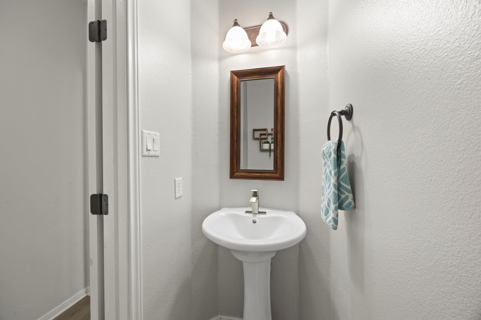 4323 Angelico Ln, Round Rock, TX 78681