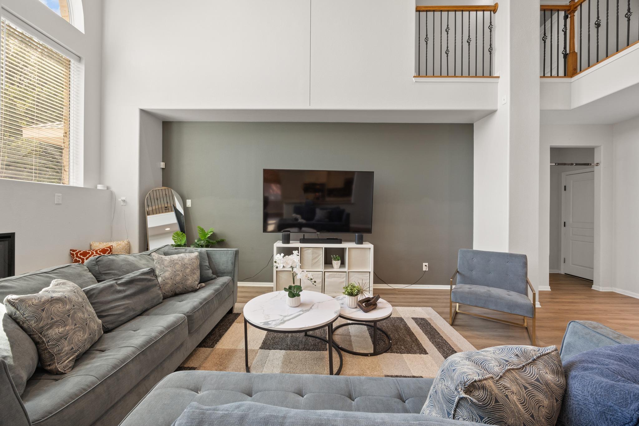 4323 Angelico Ln, Round Rock, TX 78681