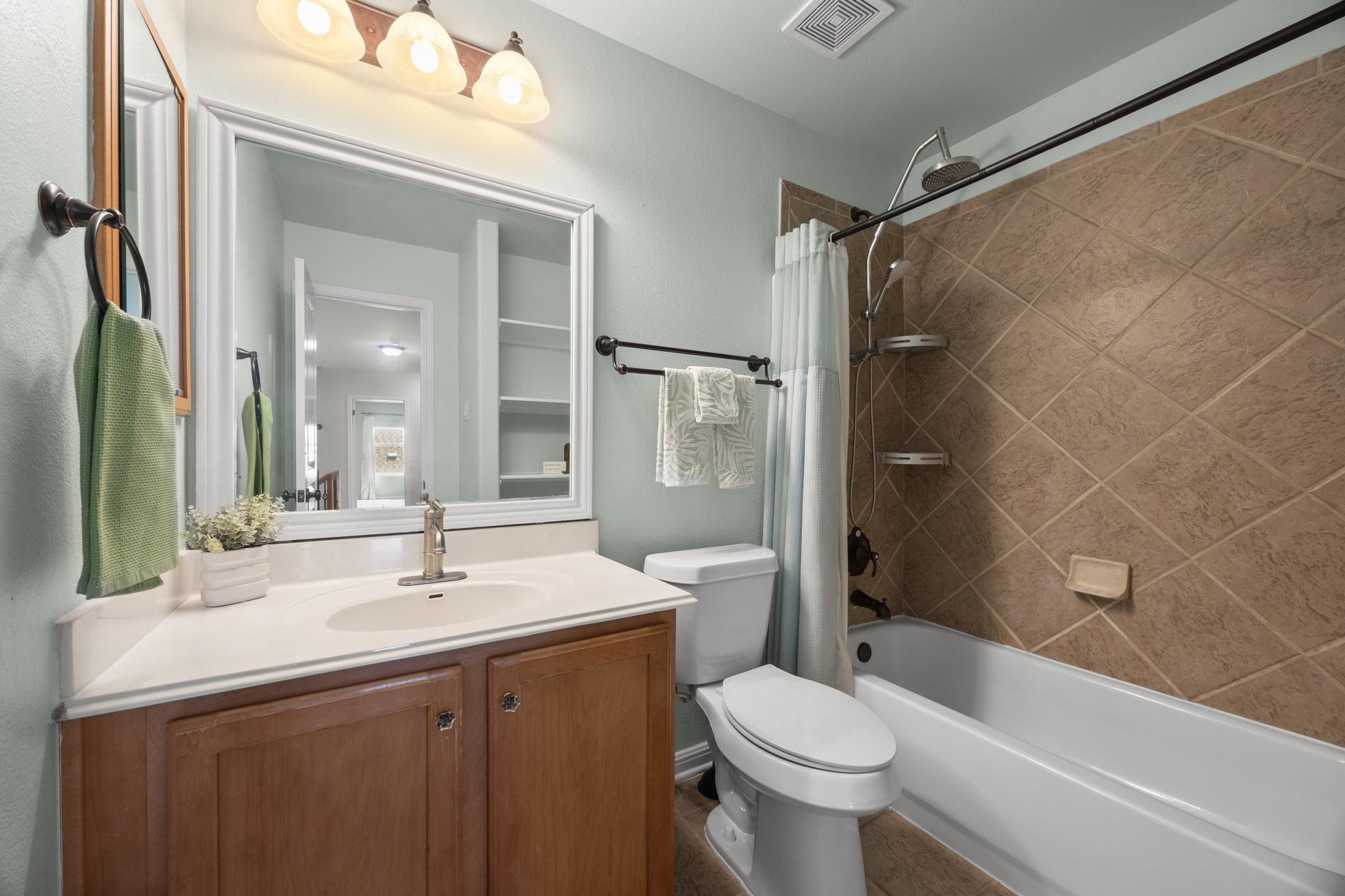 4323 Angelico Ln, Round Rock, TX 78681