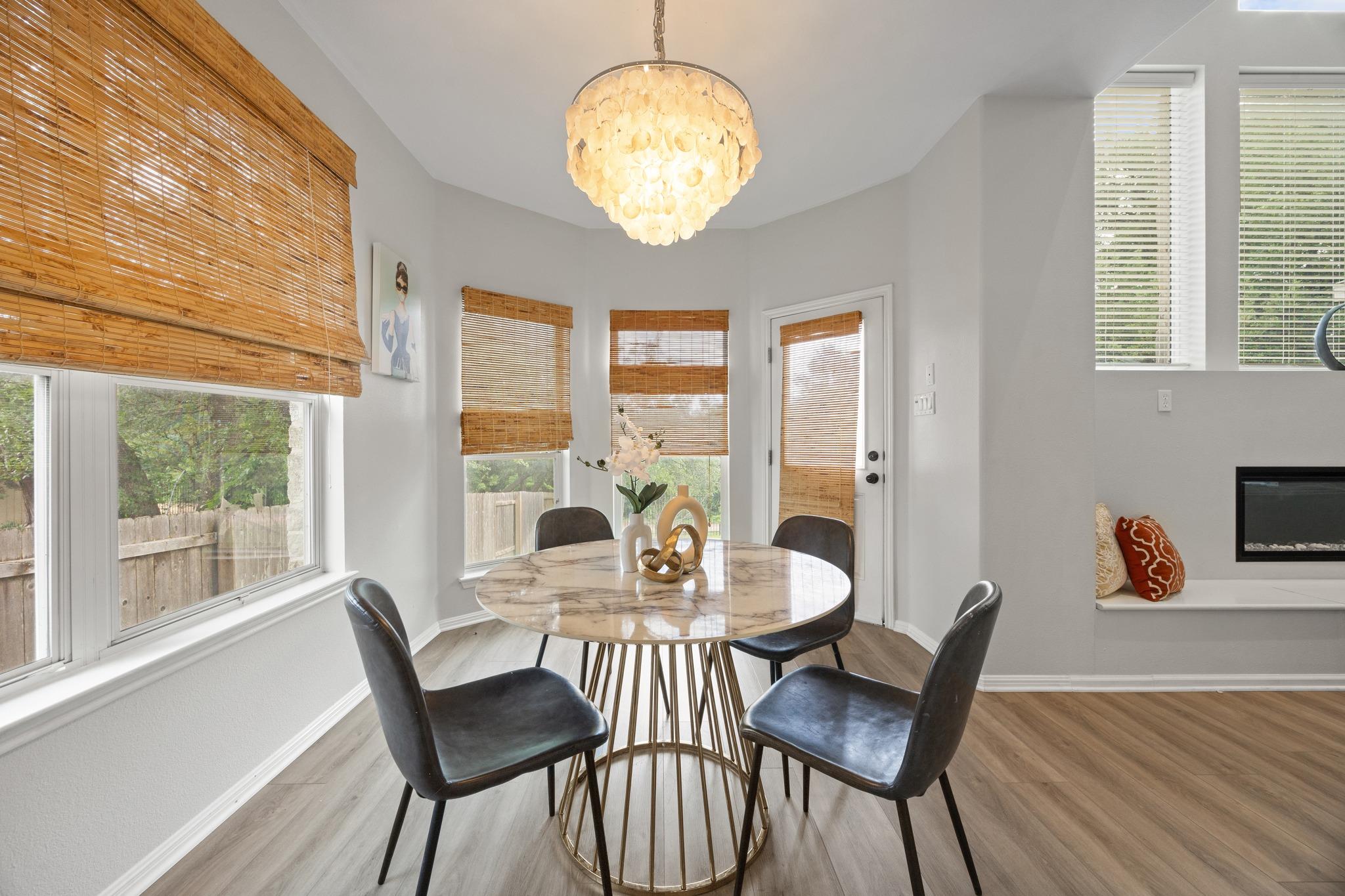 4323 Angelico Ln, Round Rock, TX 78681