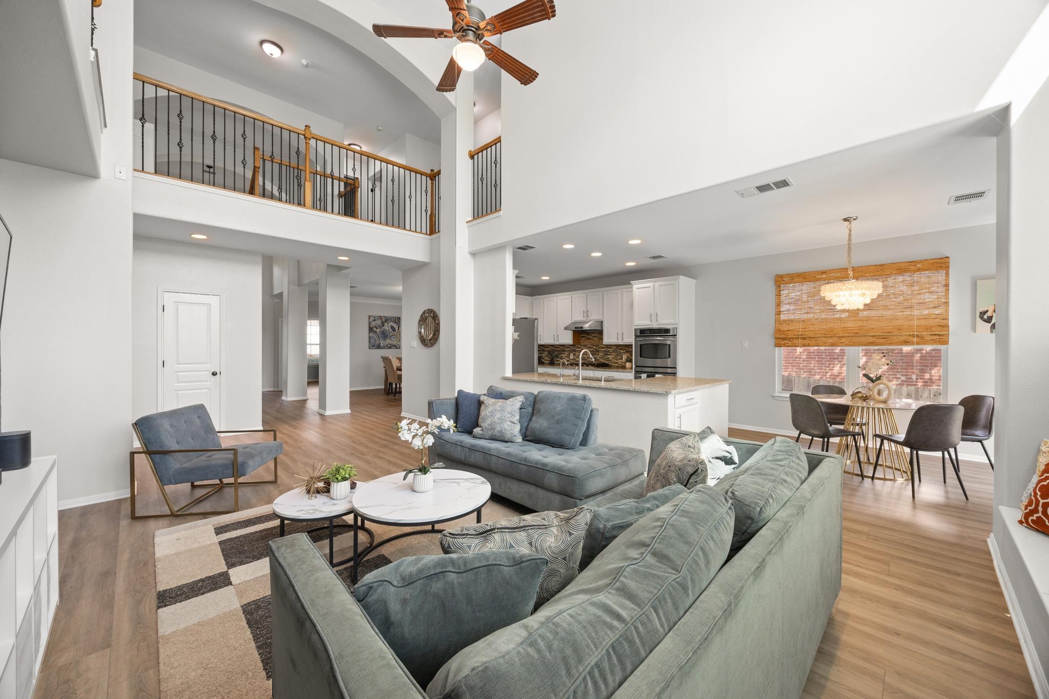 4323 Angelico Ln, Round Rock, TX 78681