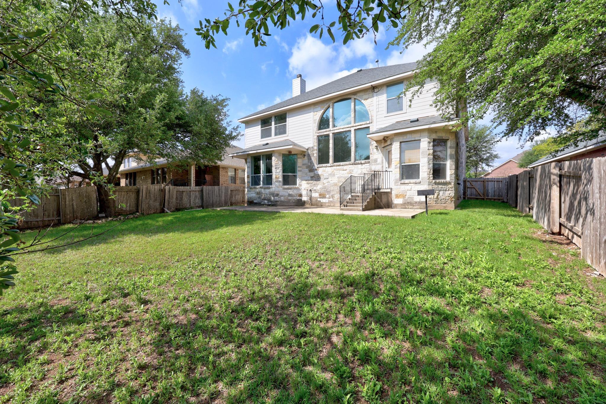 4323 Angelico Ln, Round Rock, TX 78681