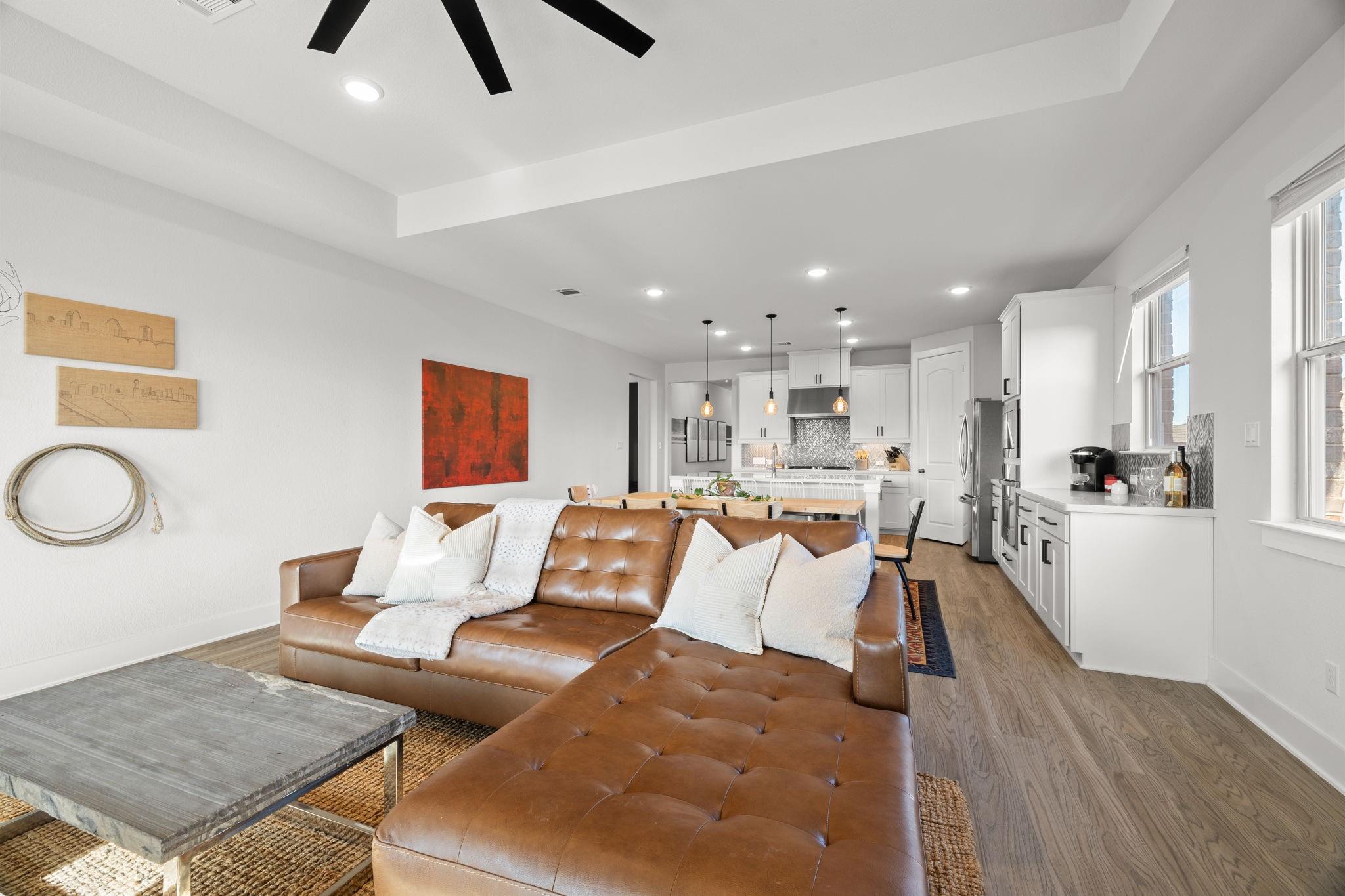 319 Pecos River Xing, Dripping Springs, TX 78620