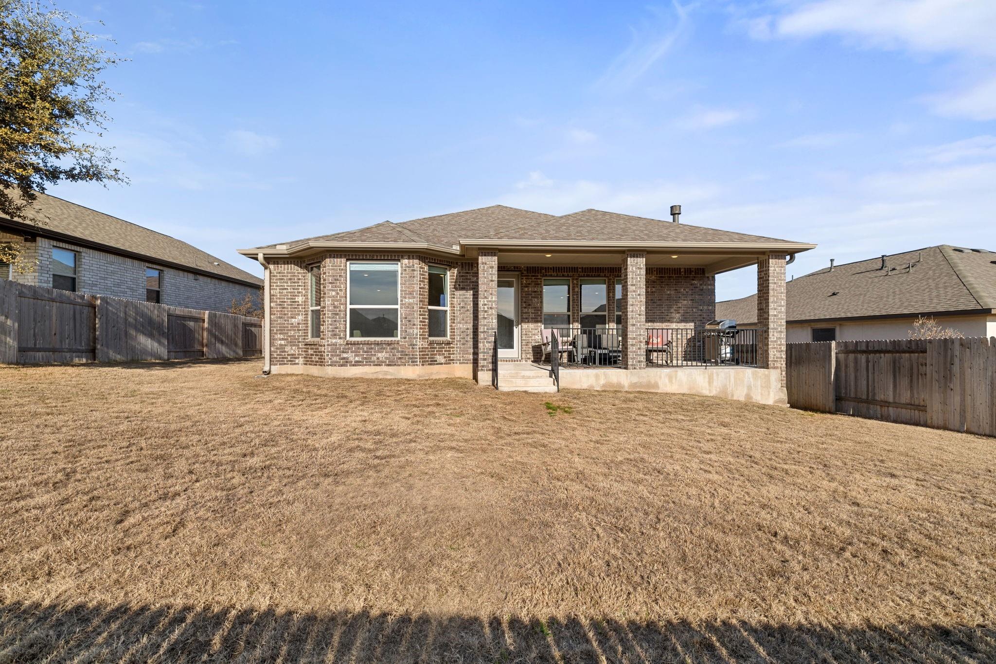 319 Pecos River Xing, Dripping Springs, TX 78620