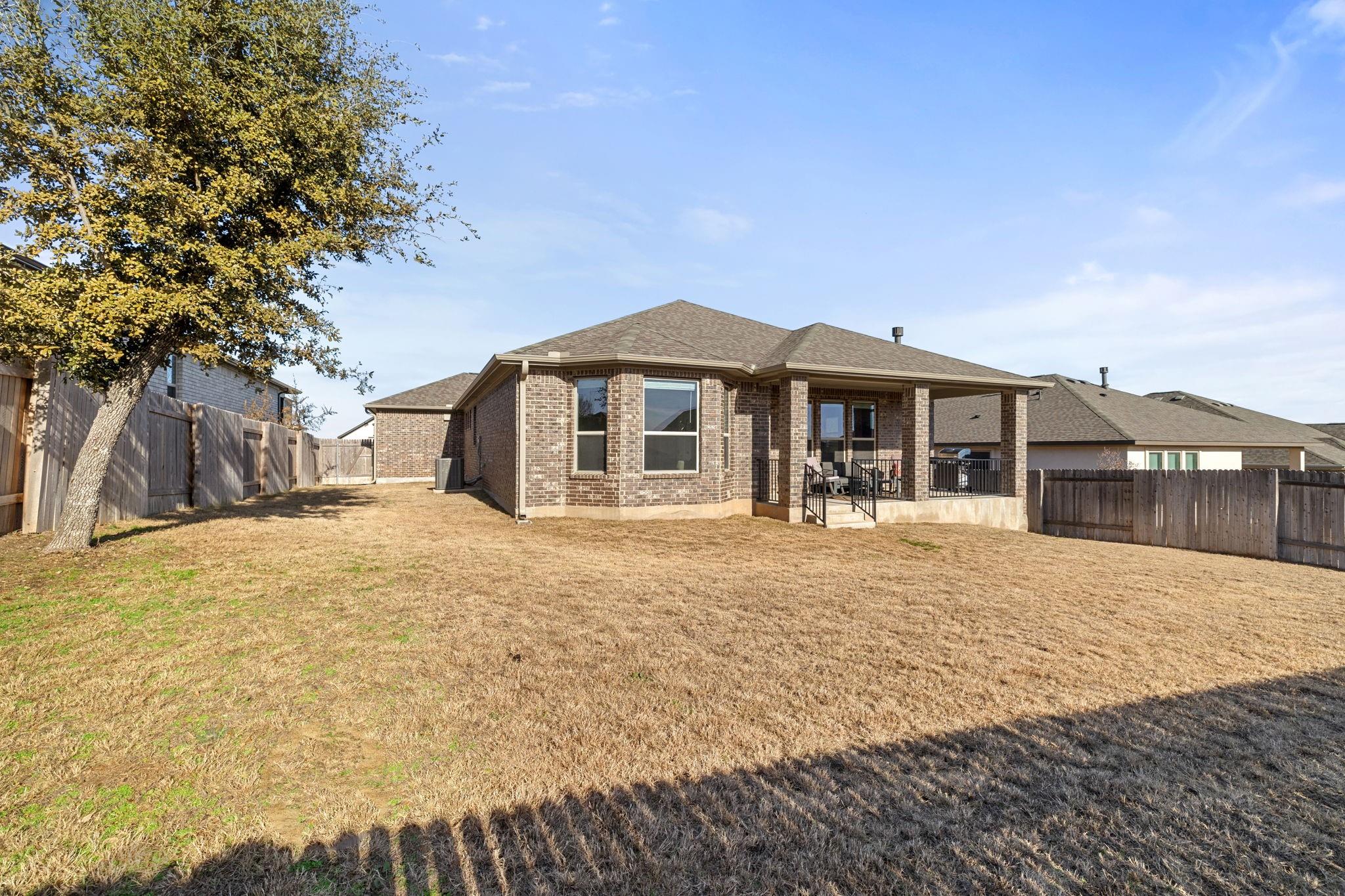 319 Pecos River Xing, Dripping Springs, TX 78620