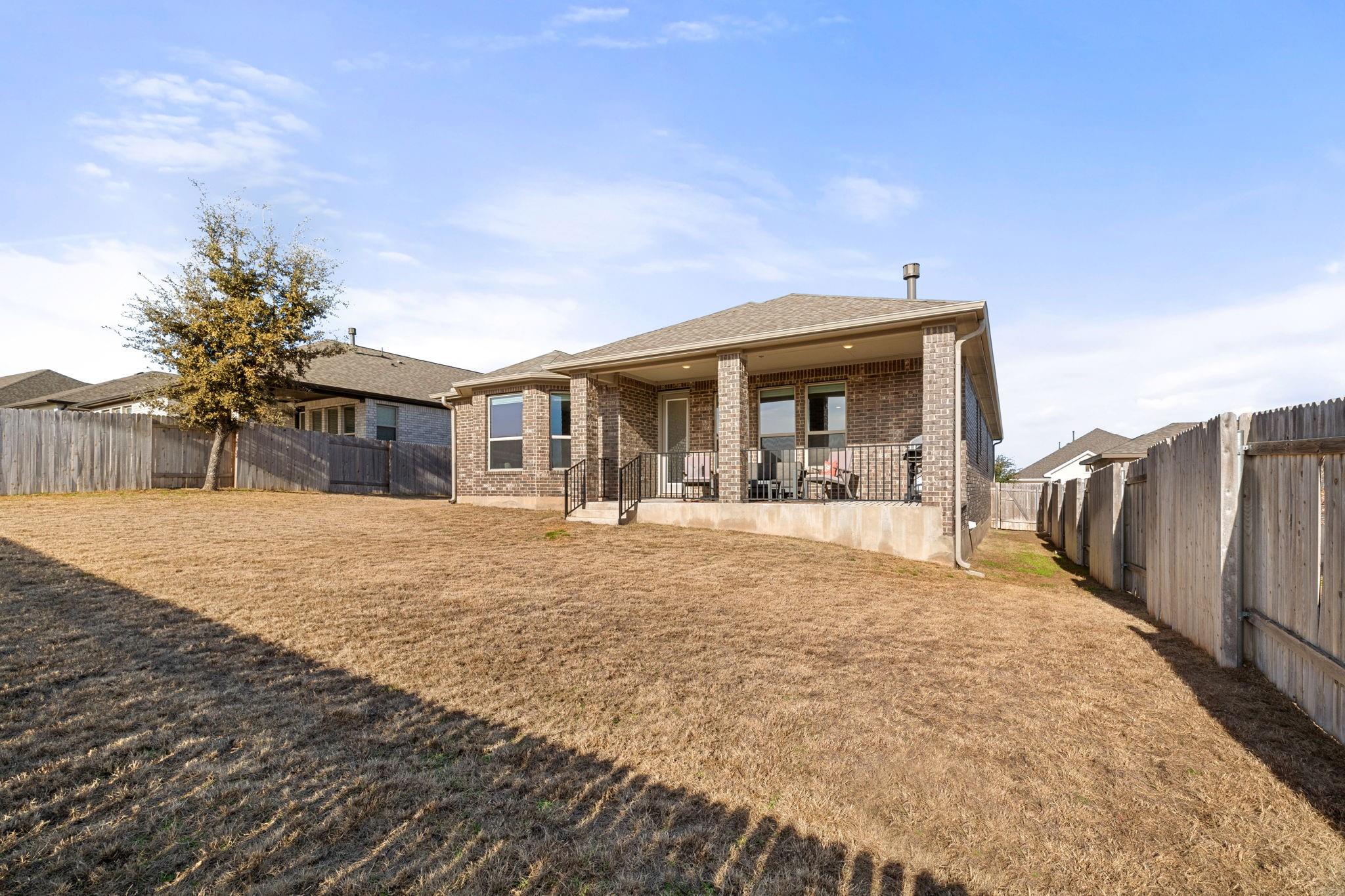 319 Pecos River Xing, Dripping Springs, TX 78620