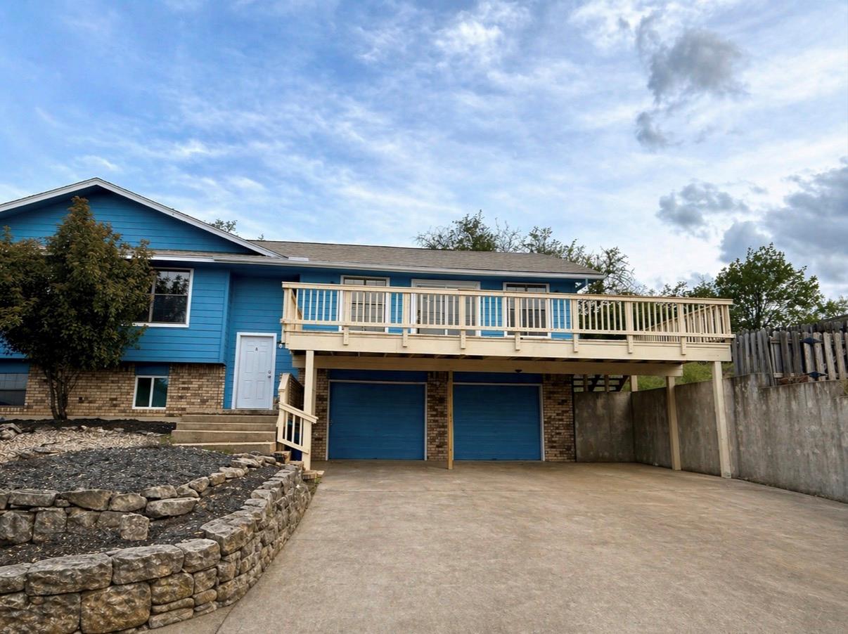 21003 Boggy Ford Rd # A, Lago Vista, TX 78645